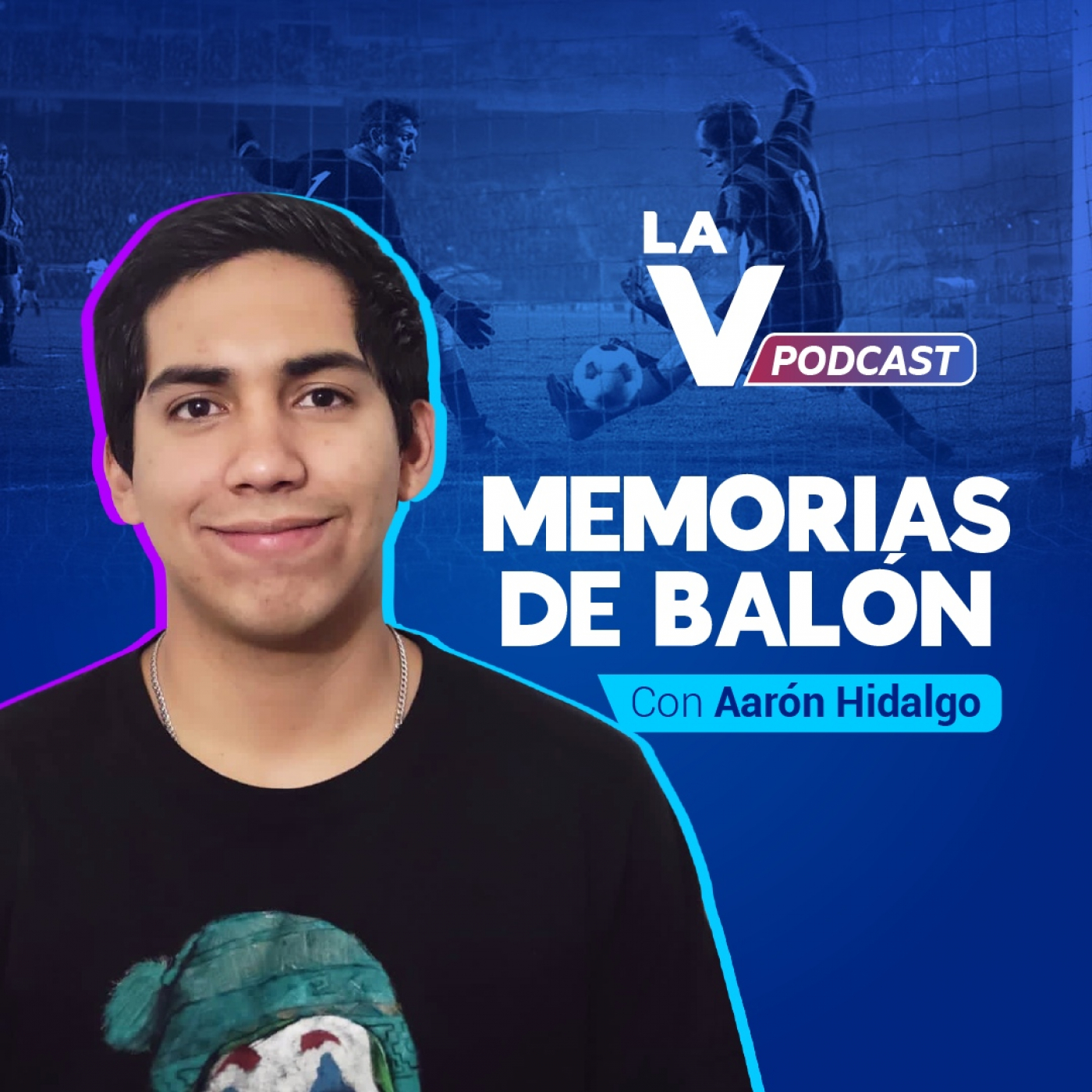 Memorias de Balón