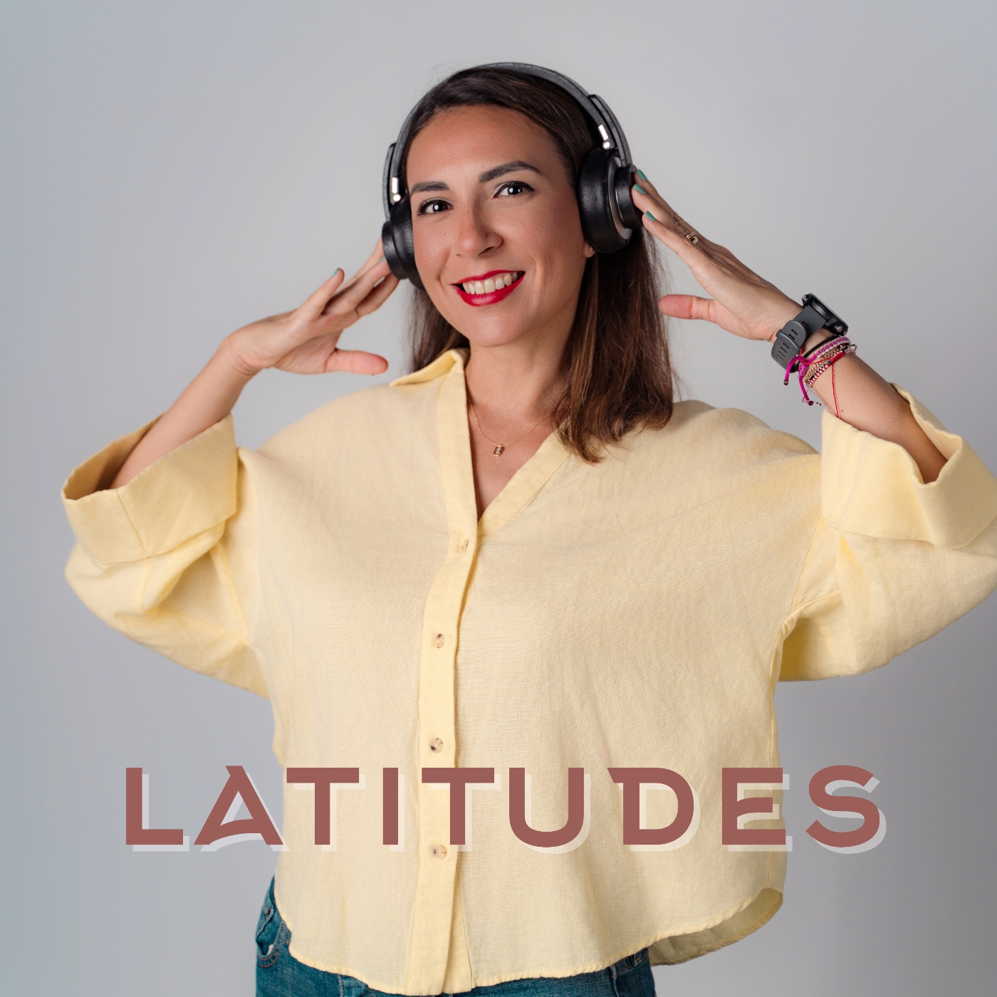 Latitudes: Encuentros que humanizan.