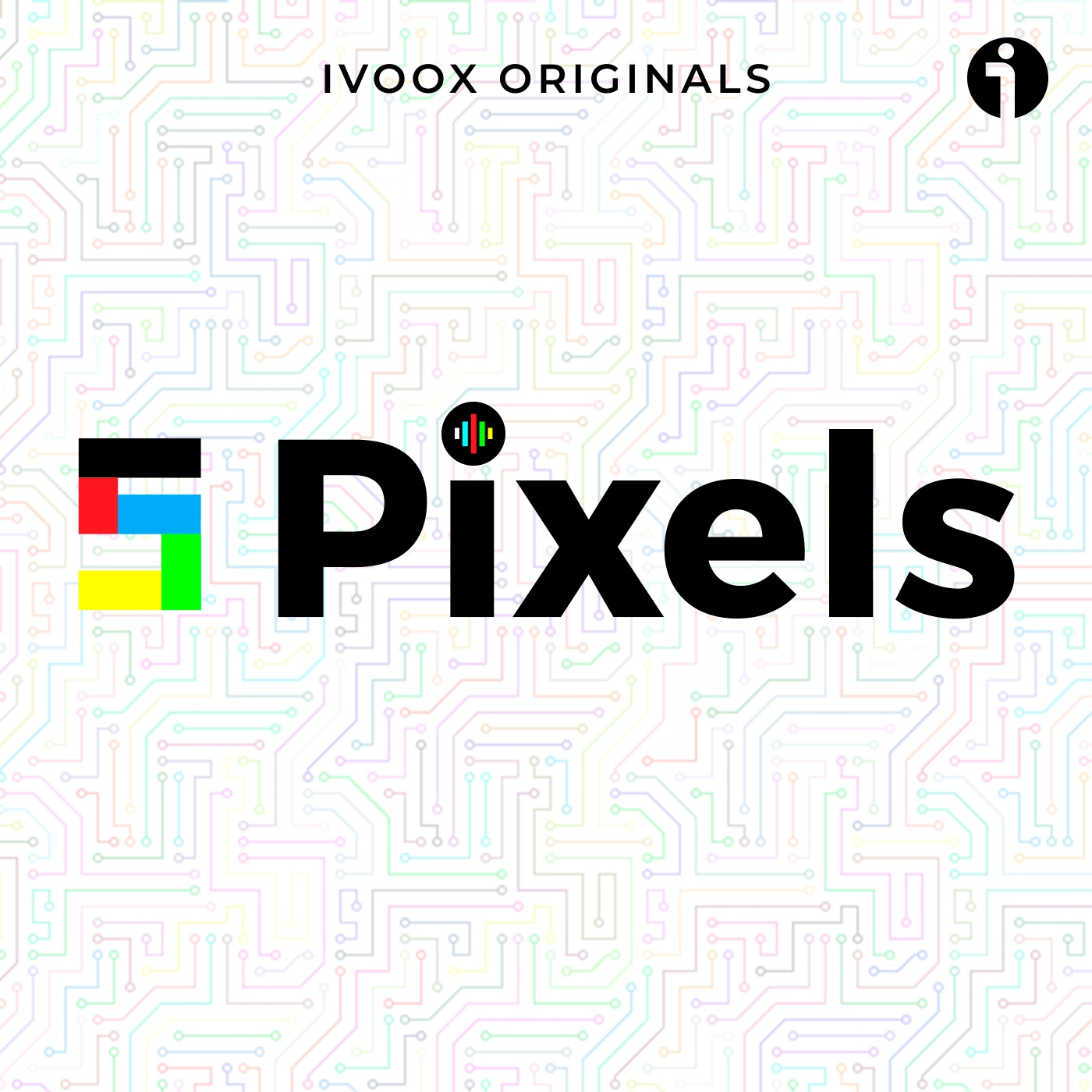 Cinco Pixels