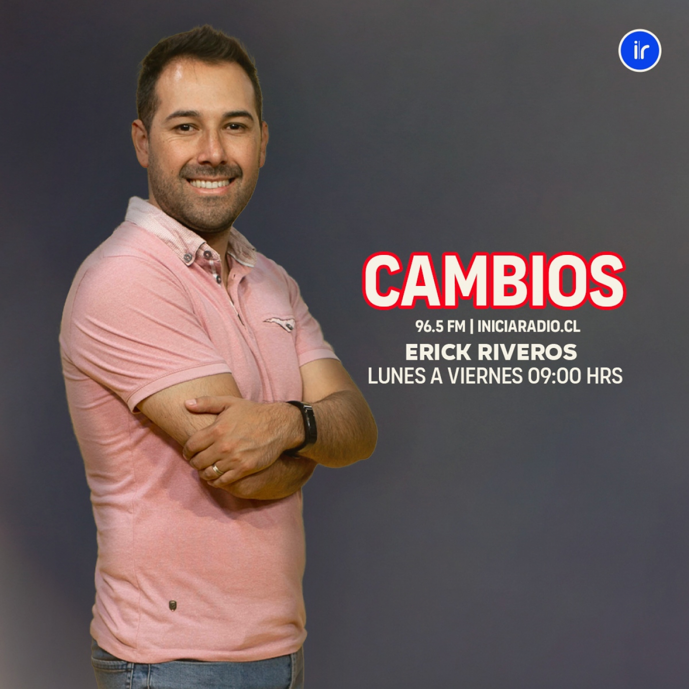 Cambios