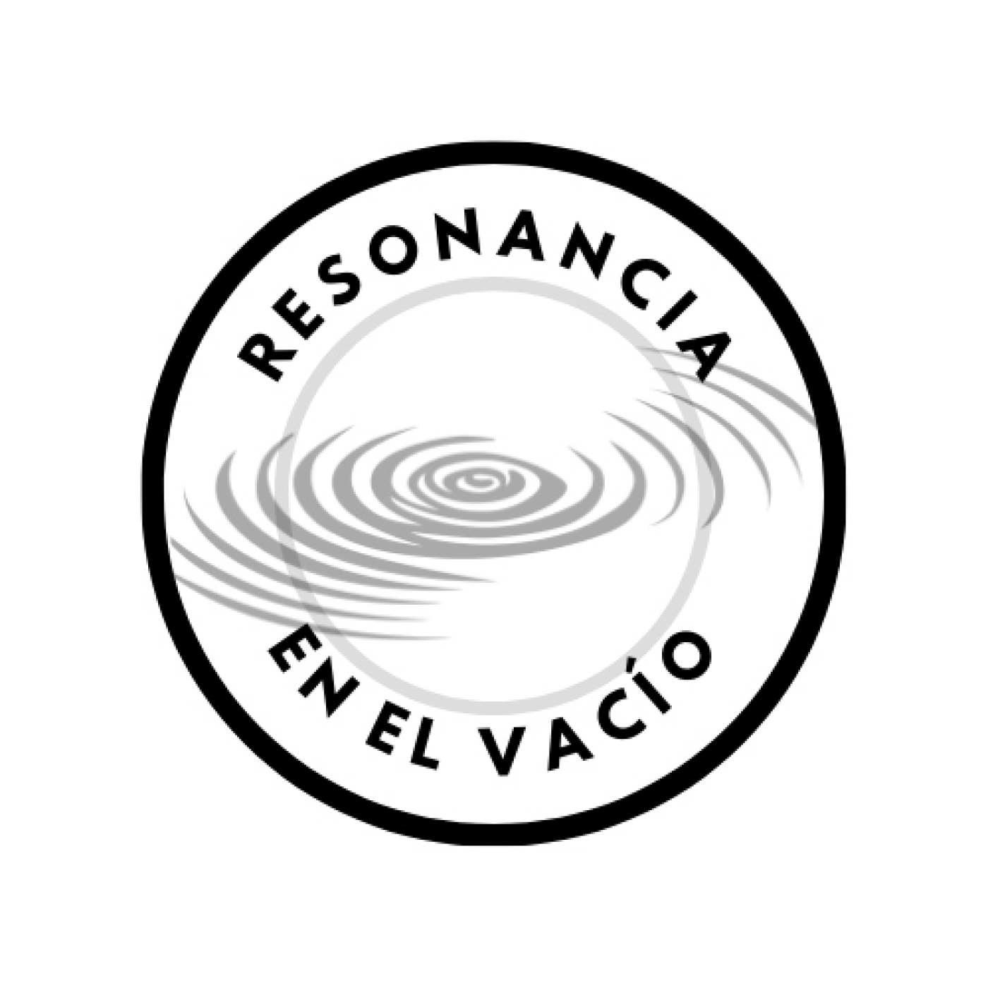 Resonancia en el vacío. podcast artwork