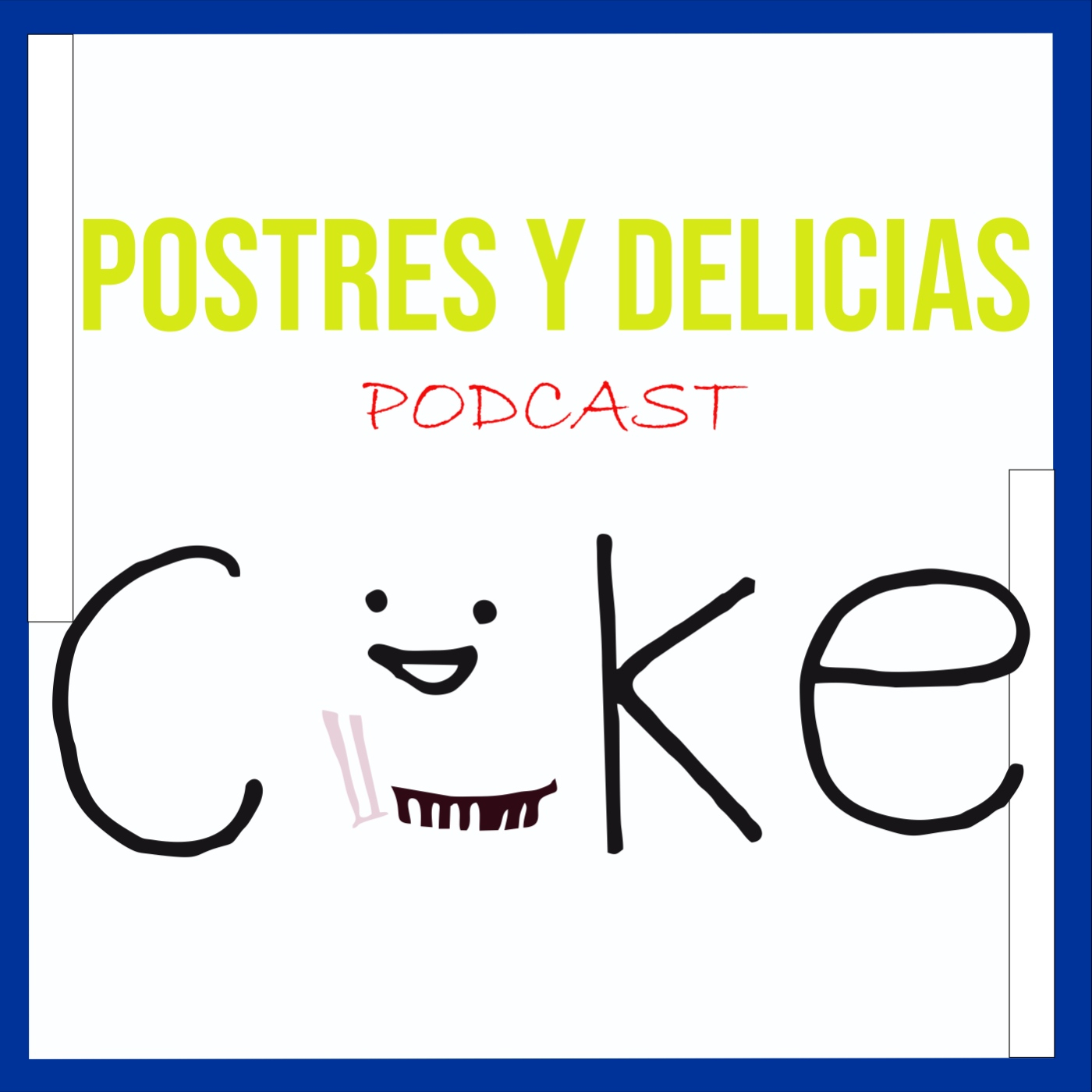 Postres y delicias
