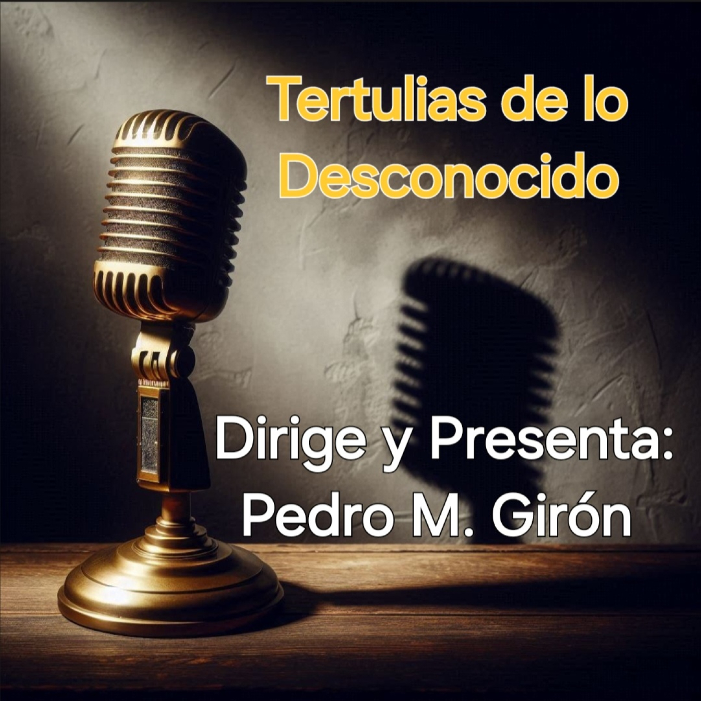 Tertulias De Lo Desconocido Radio