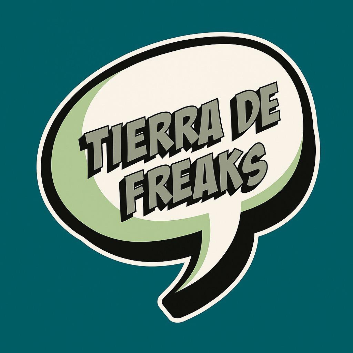Tierra de Freaks