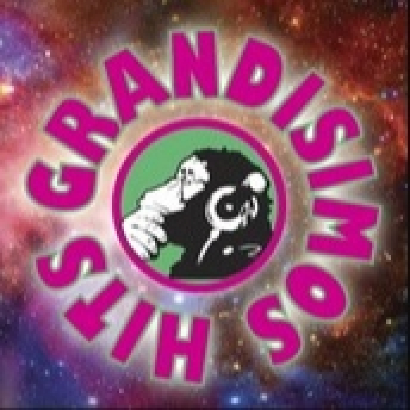 GRANDISIMOS HITS