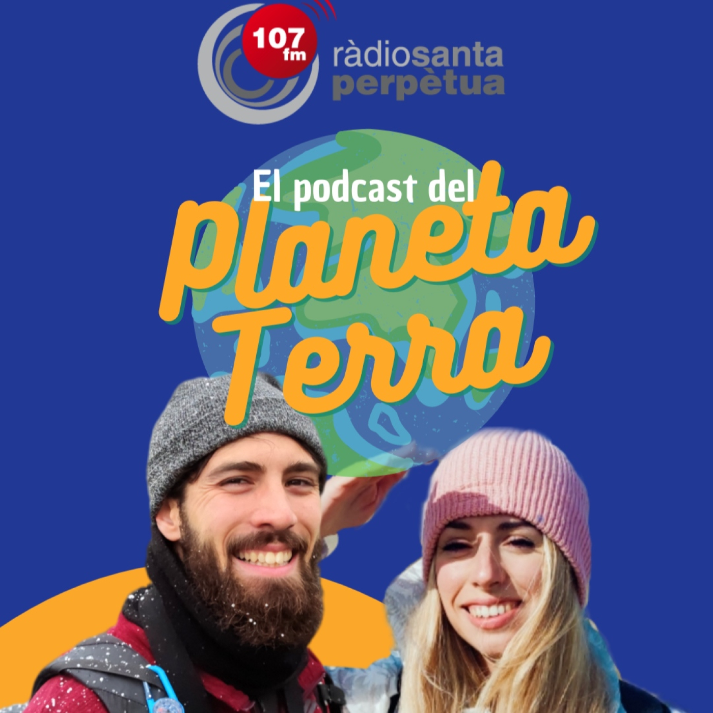 El Podcast del planeta Terra