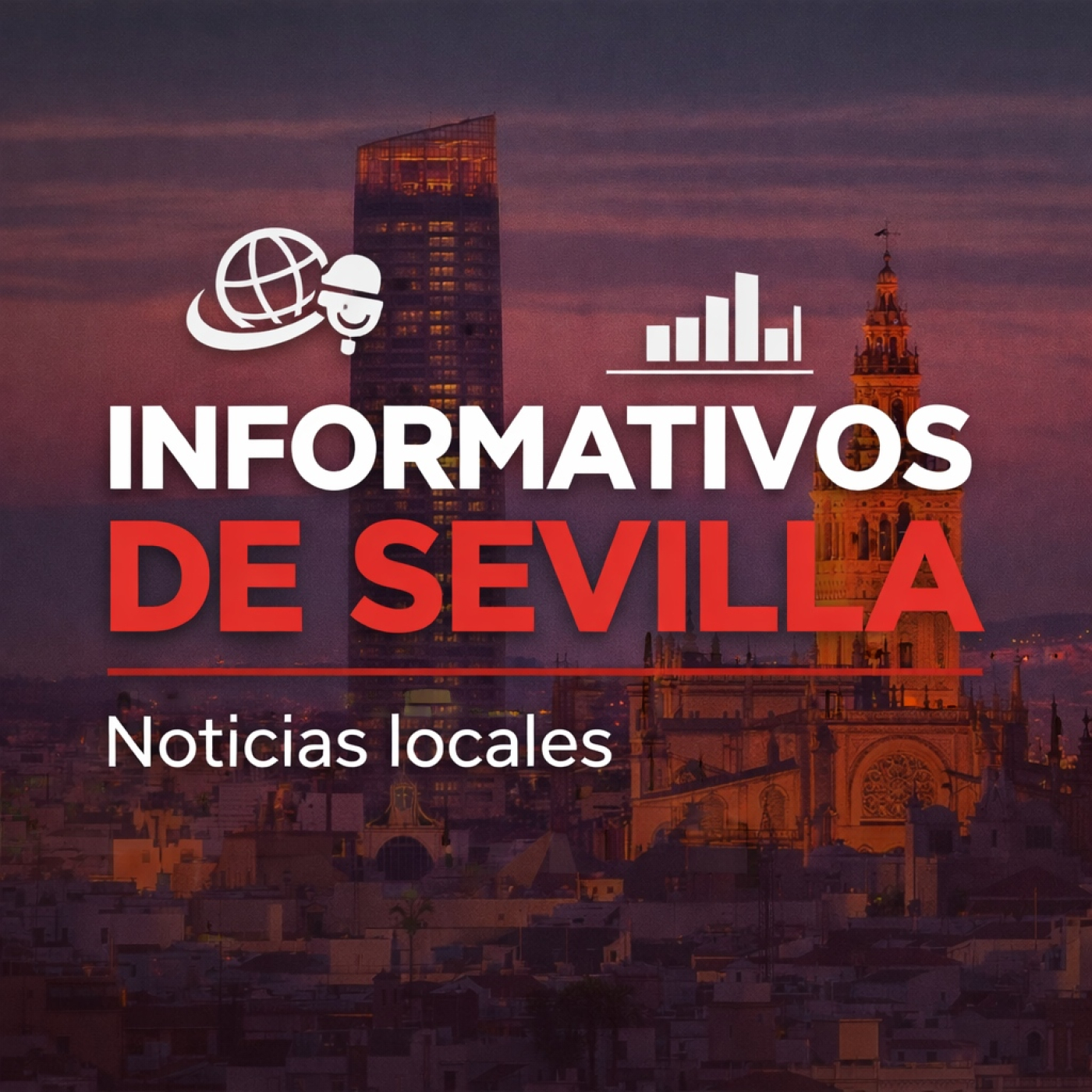 Informativo Local de Sevilla