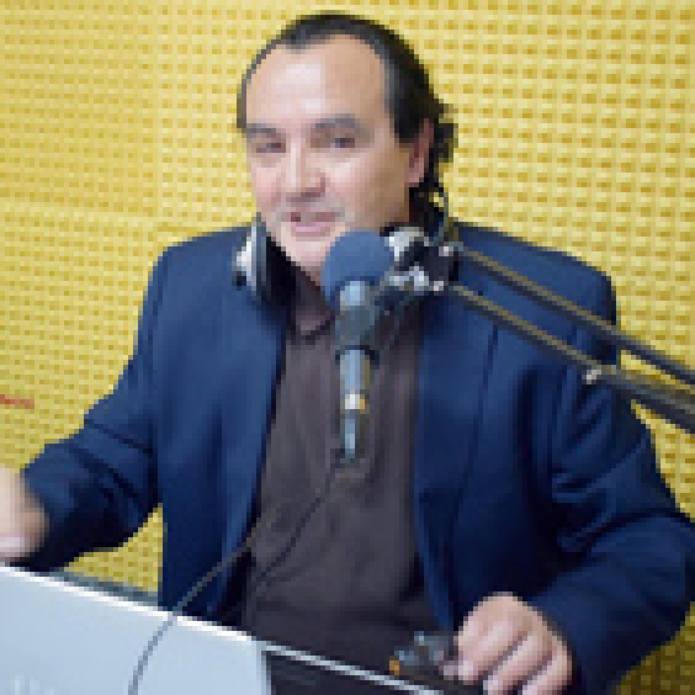 Podcast INTERECONOMÍA REGIÓN DE MURCIA