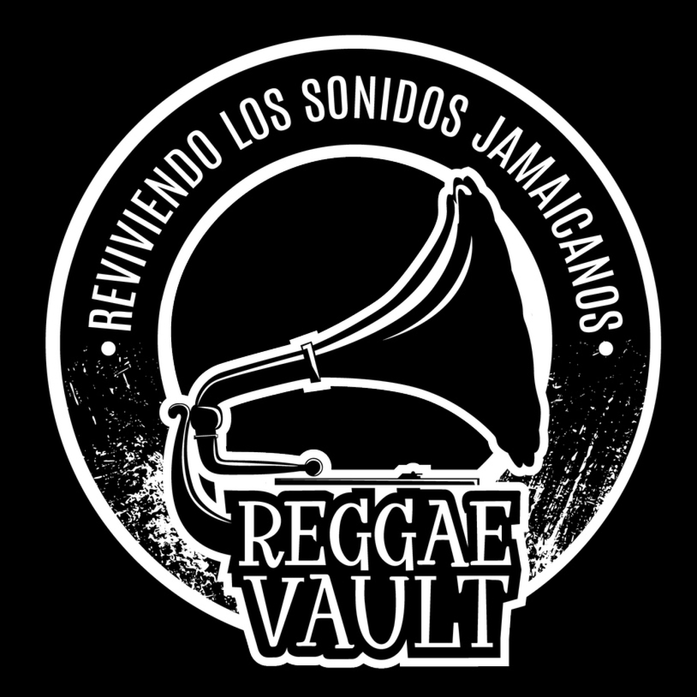 Reggae Vault