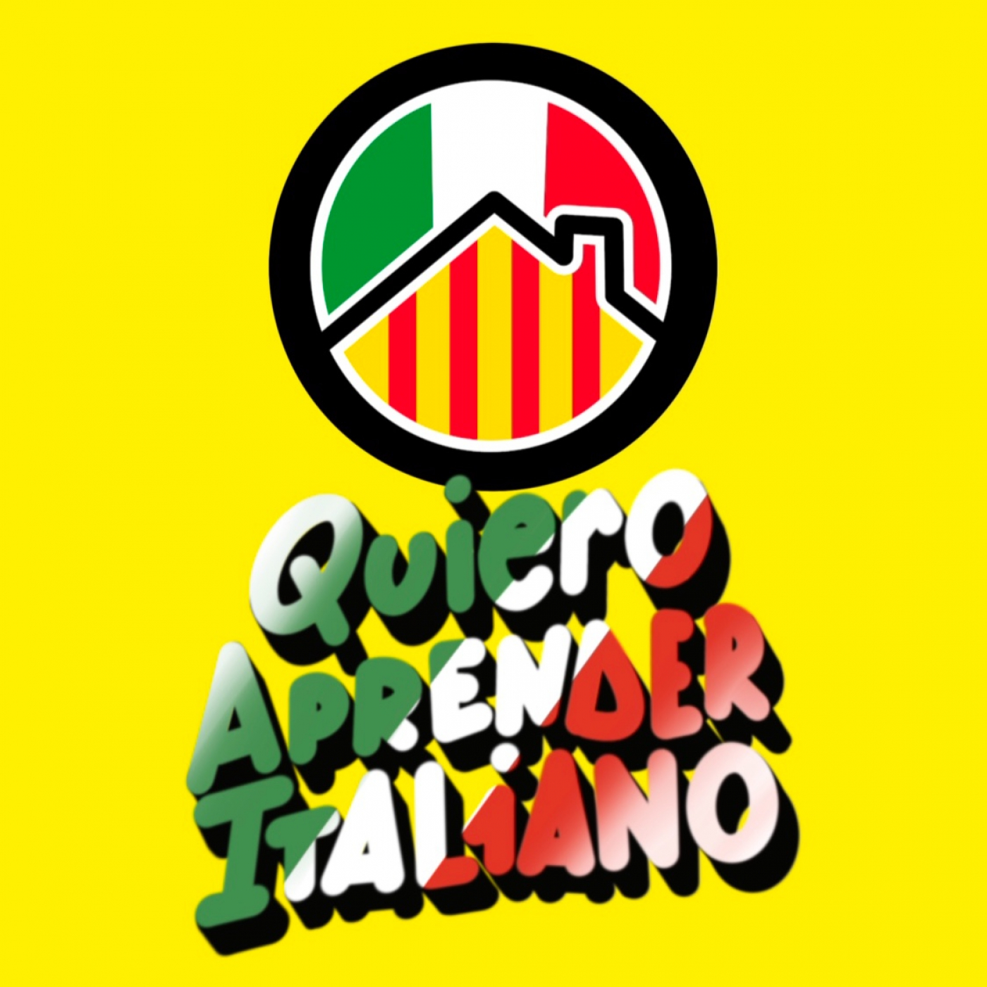 Quiero Aprender Italiano