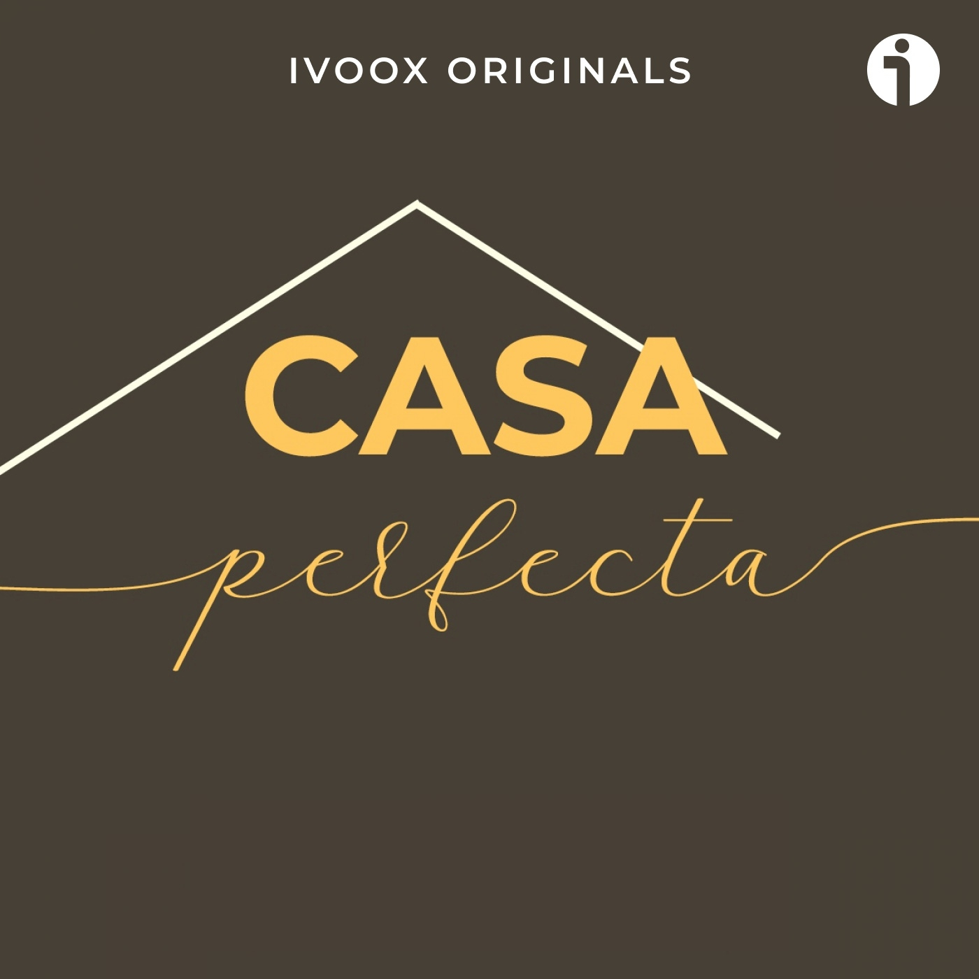 Casa Perfecta, con Antonia Moreno