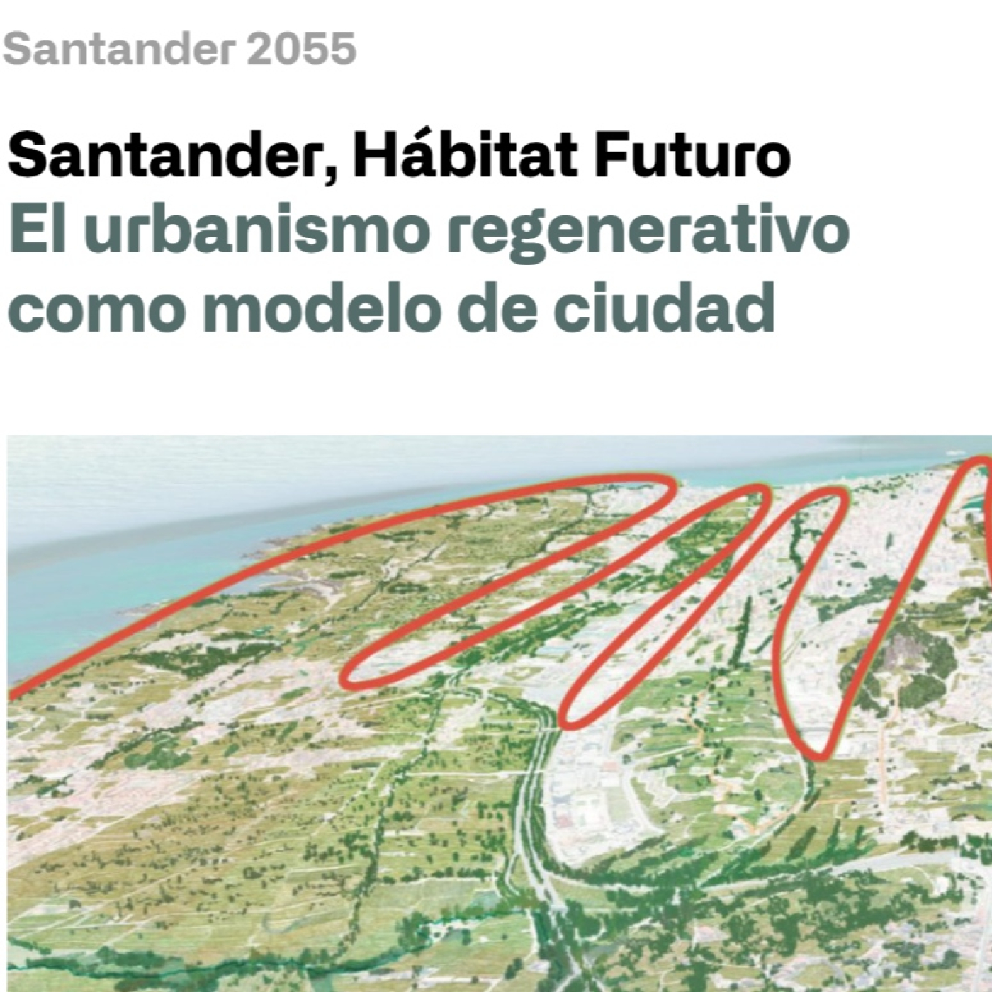 Santander Habitat Futuro