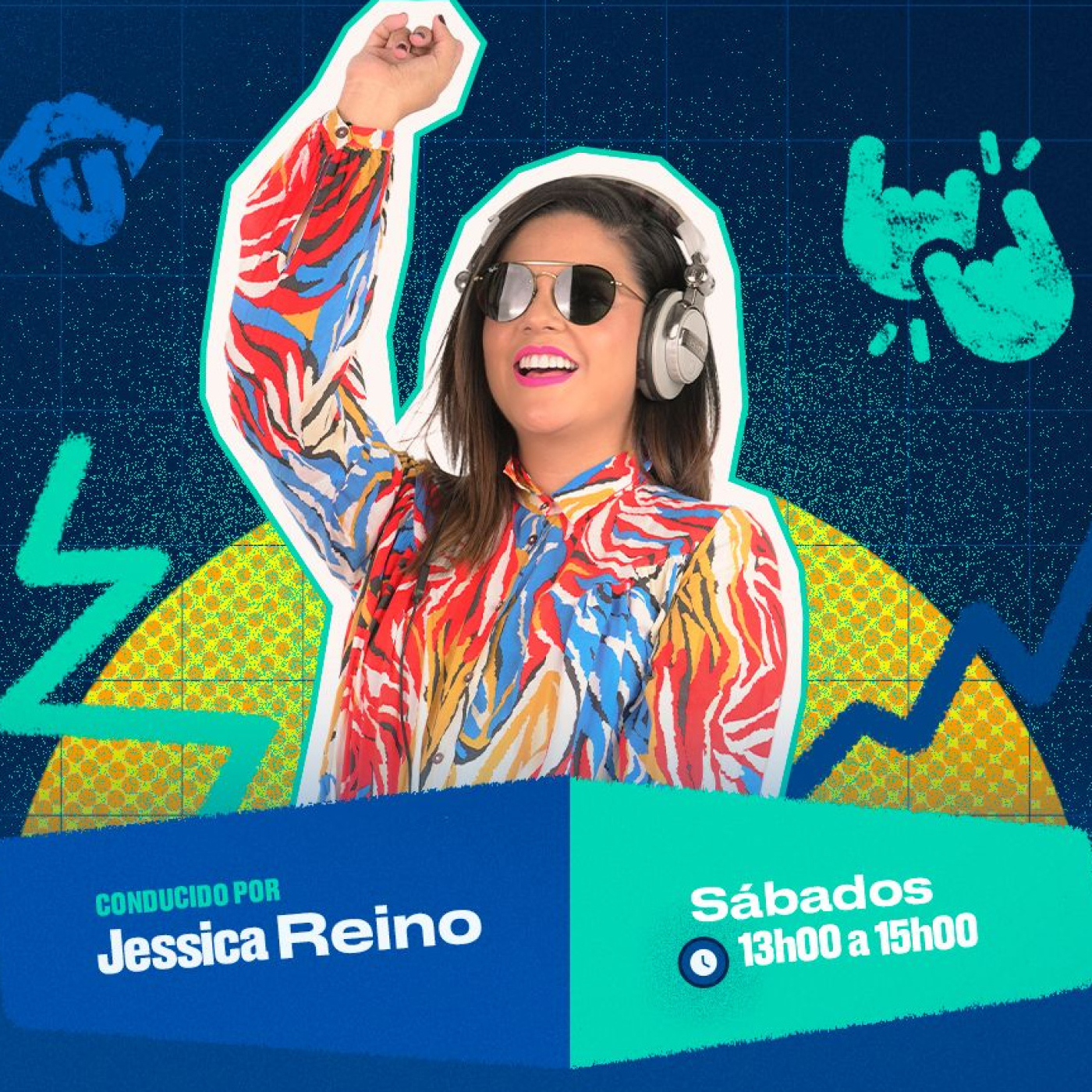 Playlist Radioactivo