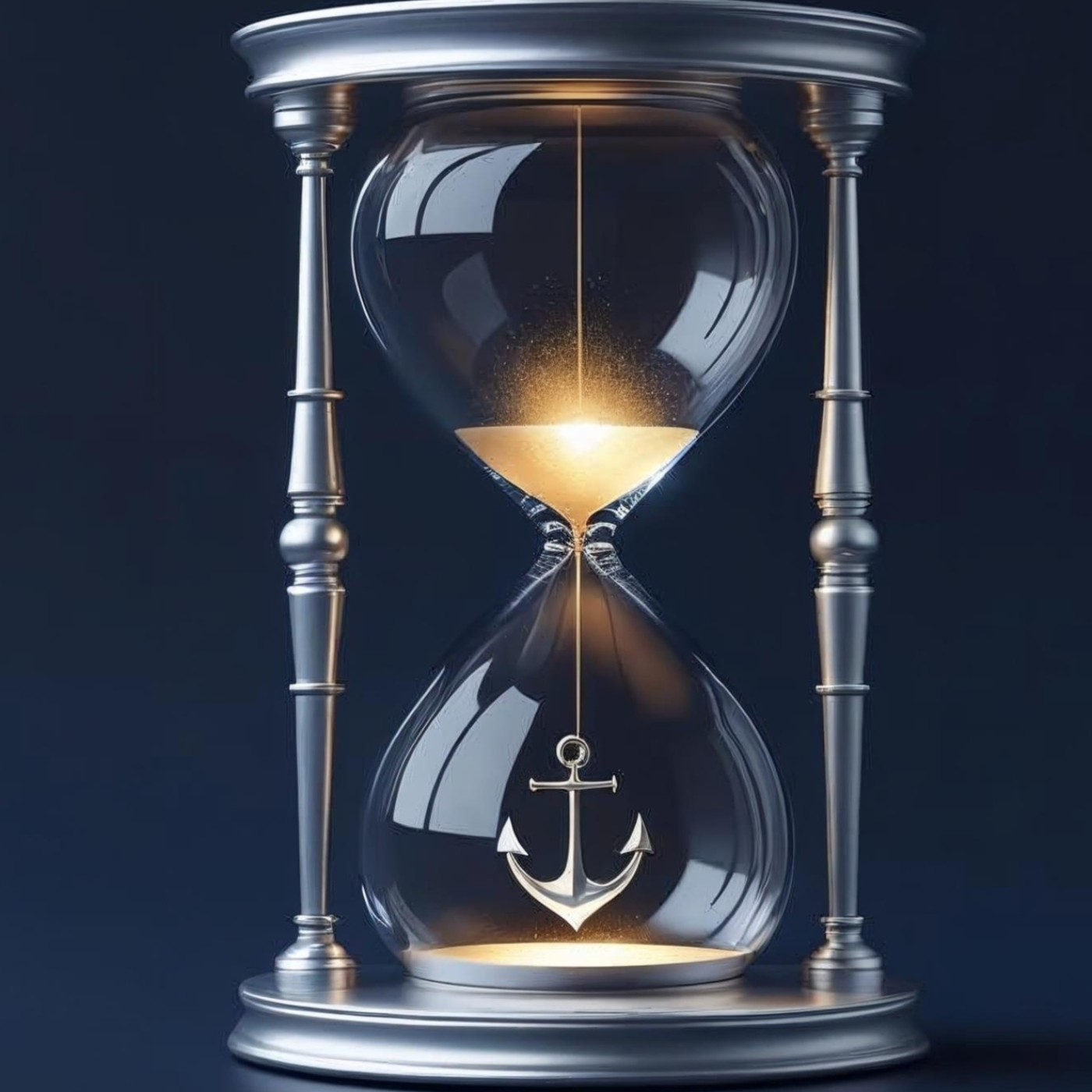 El Ancla que reconecta