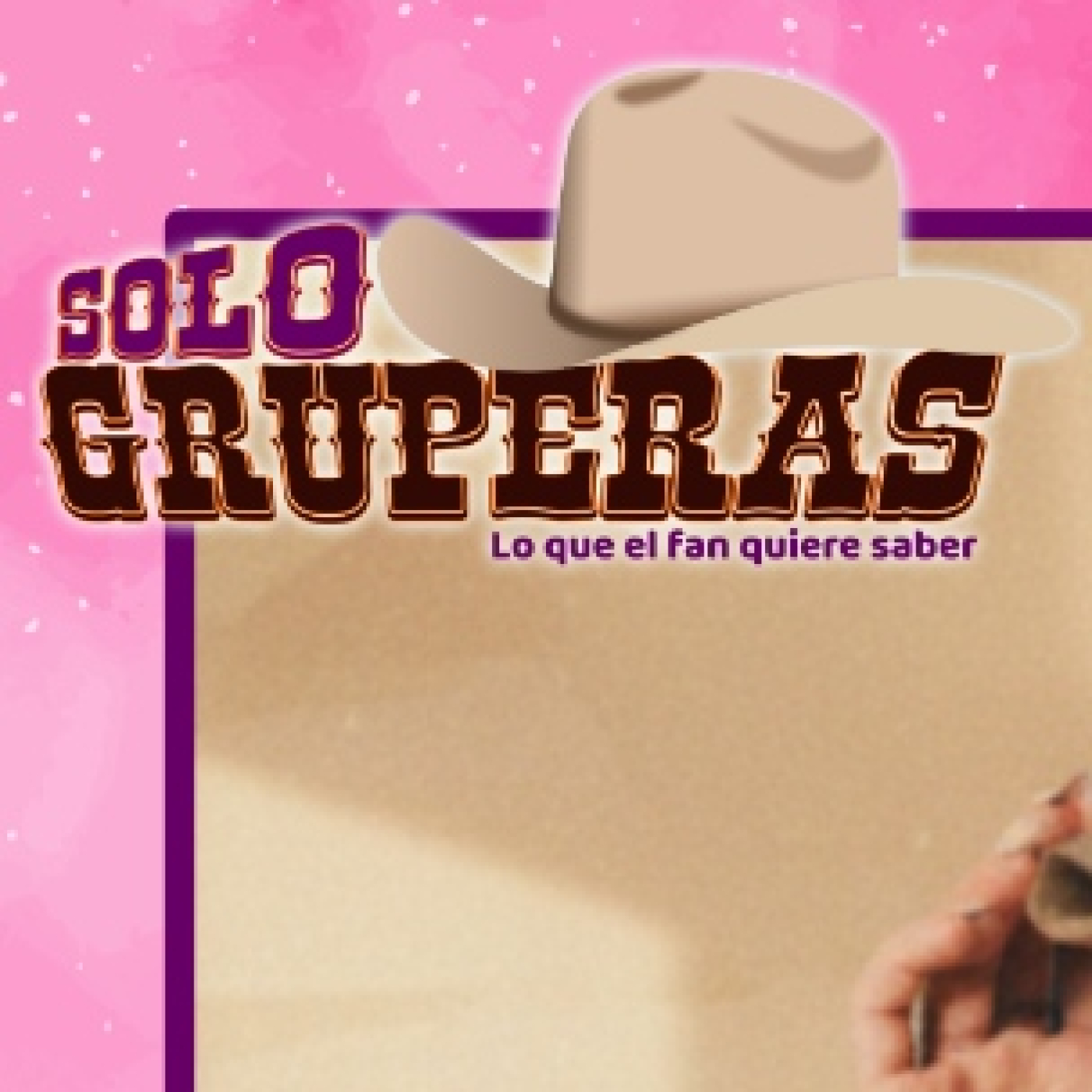 Frase de la Semana cover art