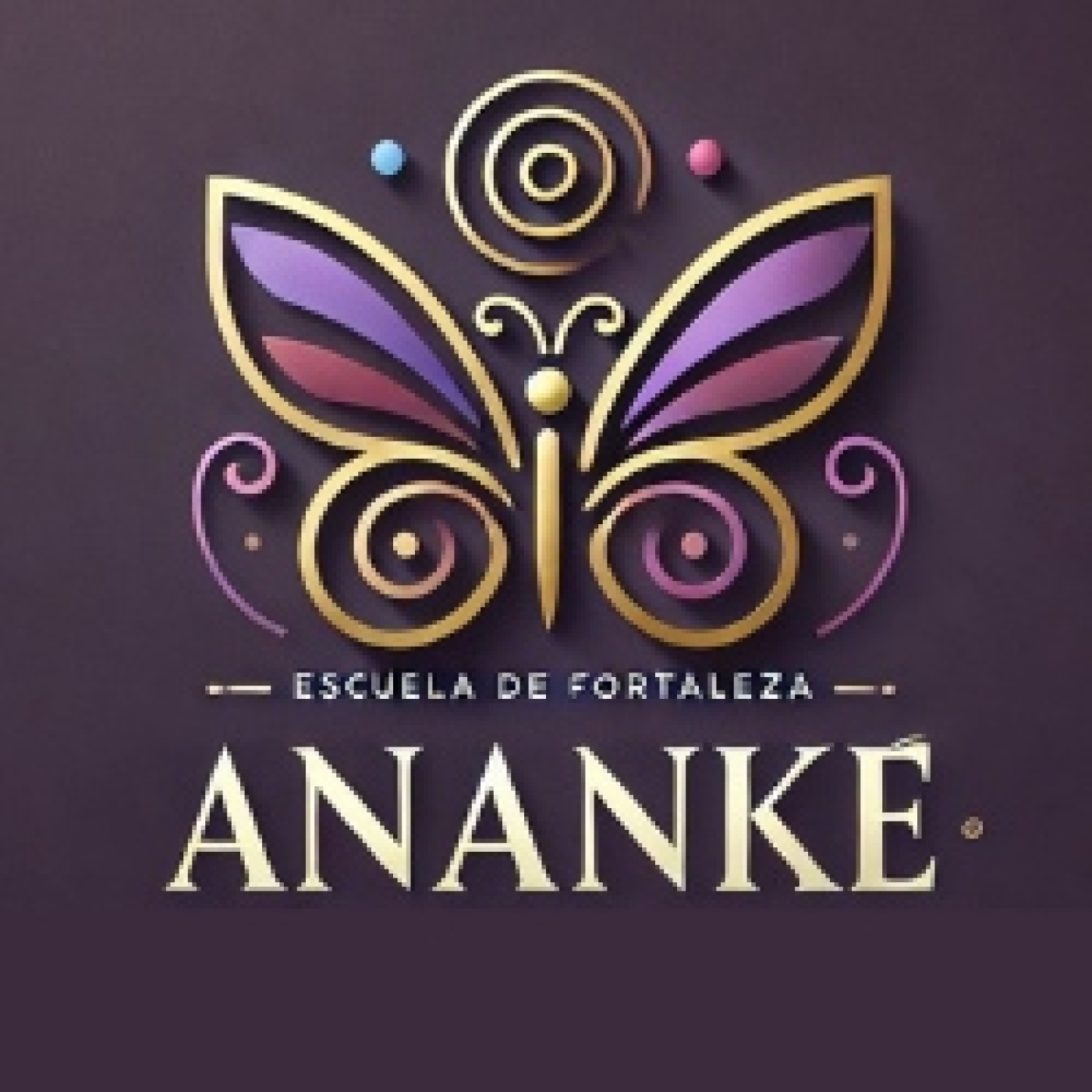 Escuela de Fortaleza Ananké