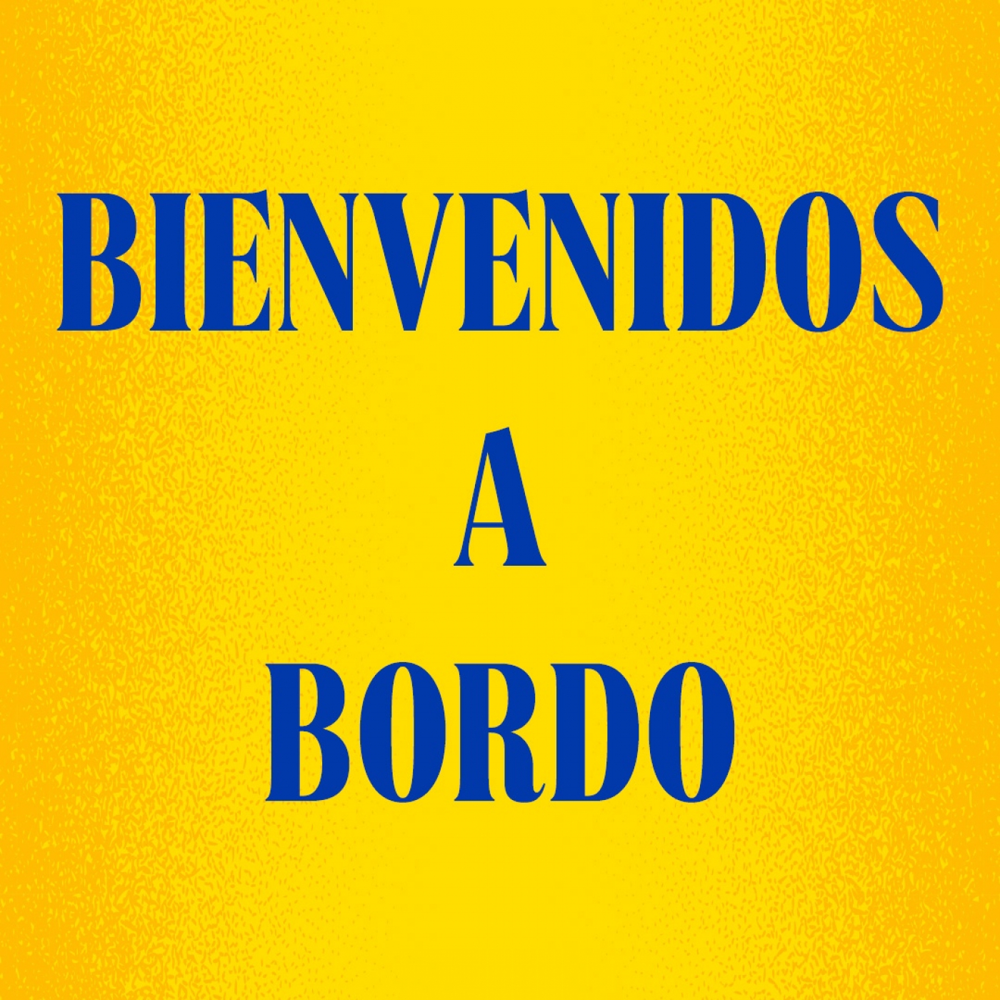 Bienvenidos a Bordo (19/12/2023)