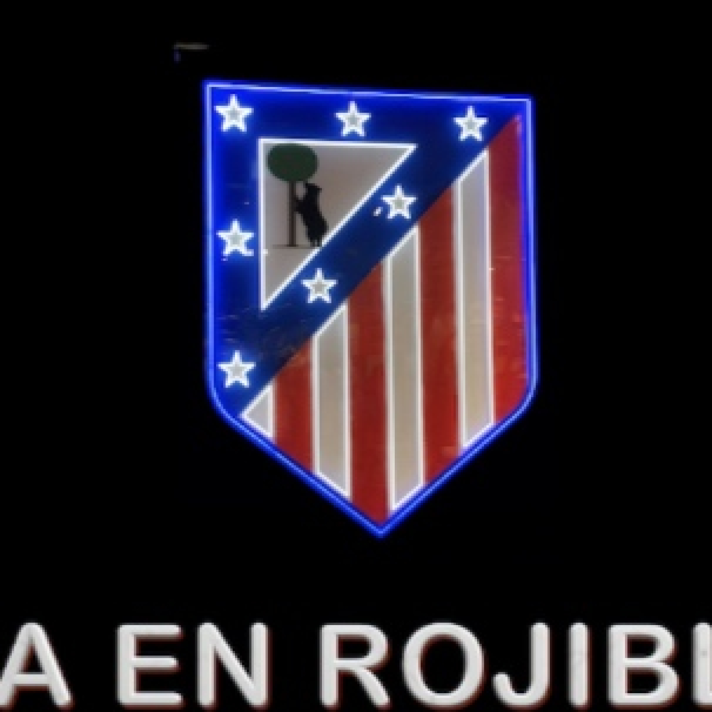 LA VIDA EN ROJIBLANCO