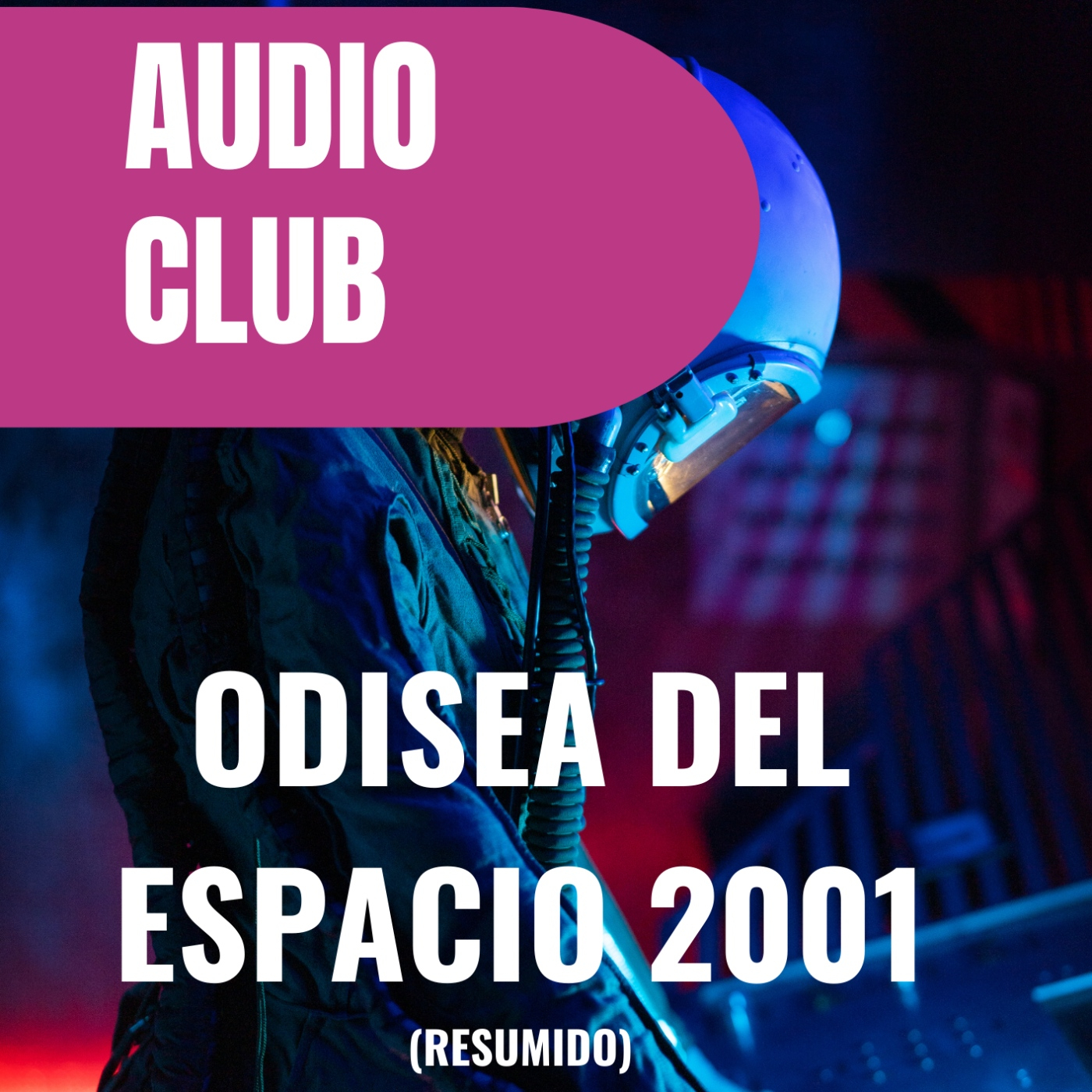 Audio Club