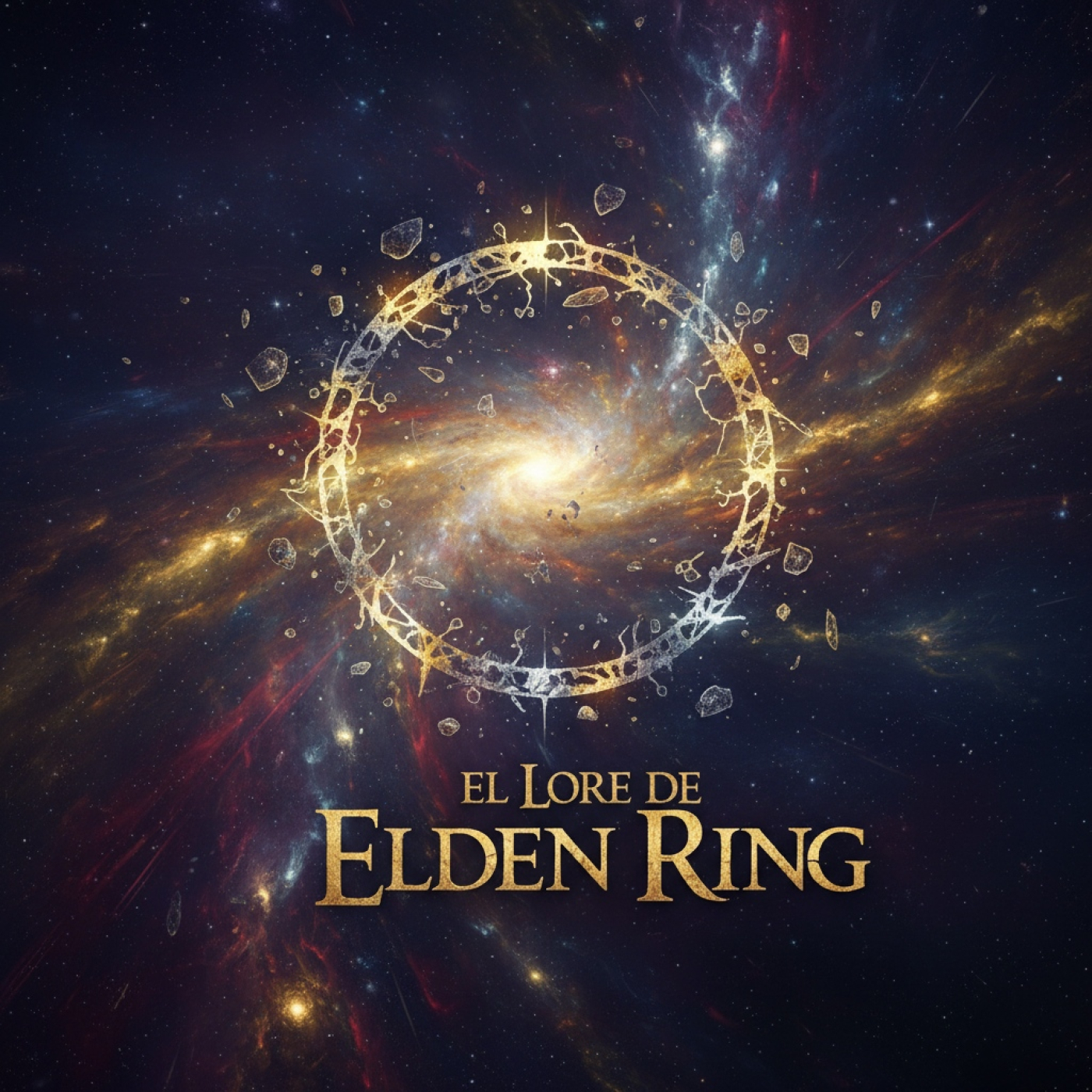 El Lore De Elden Ring