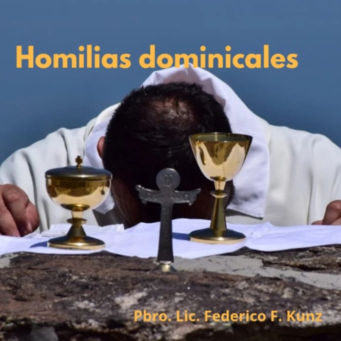 Homilías dominicales (P. Federico Kunz)