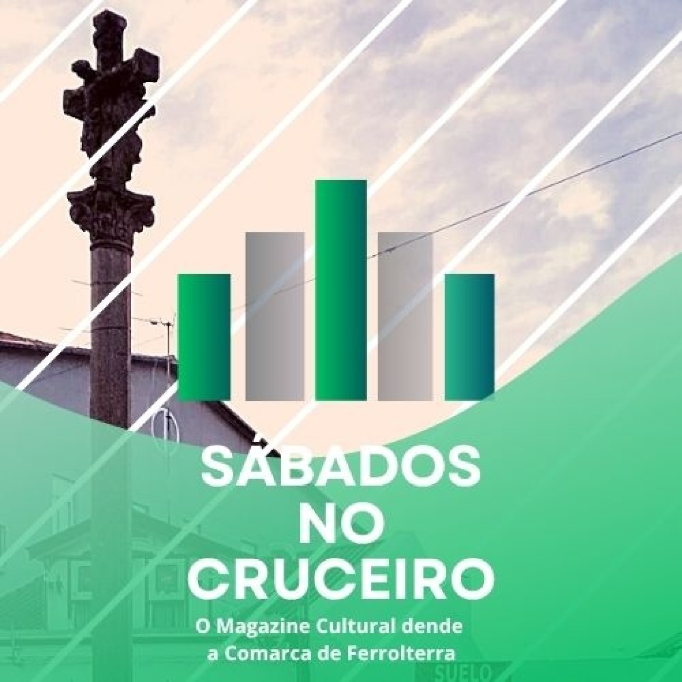 Sábados no Cruceiro