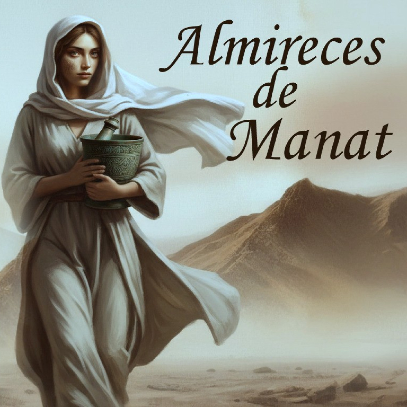ALMIRECES DE MANAT