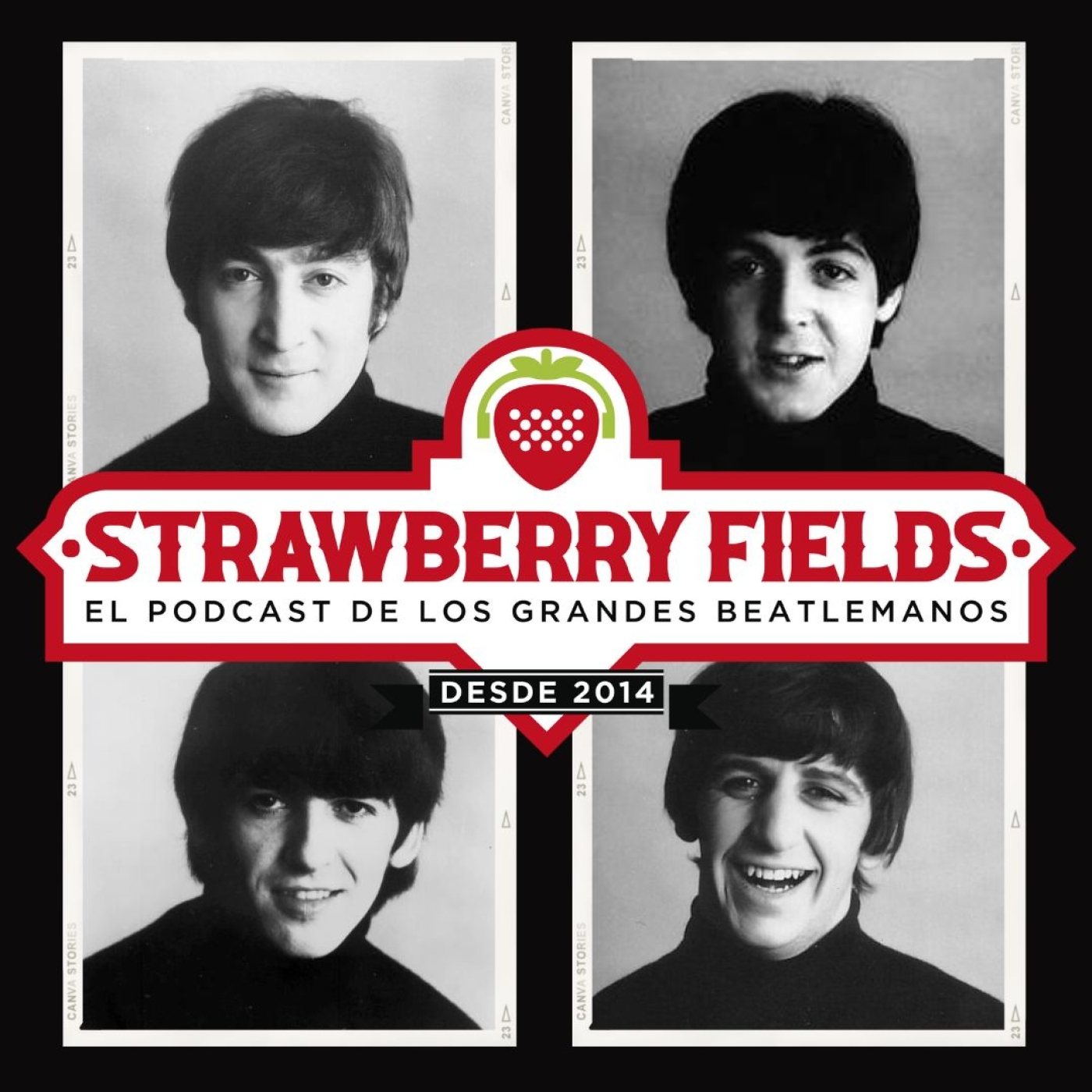 Strawberry Fields