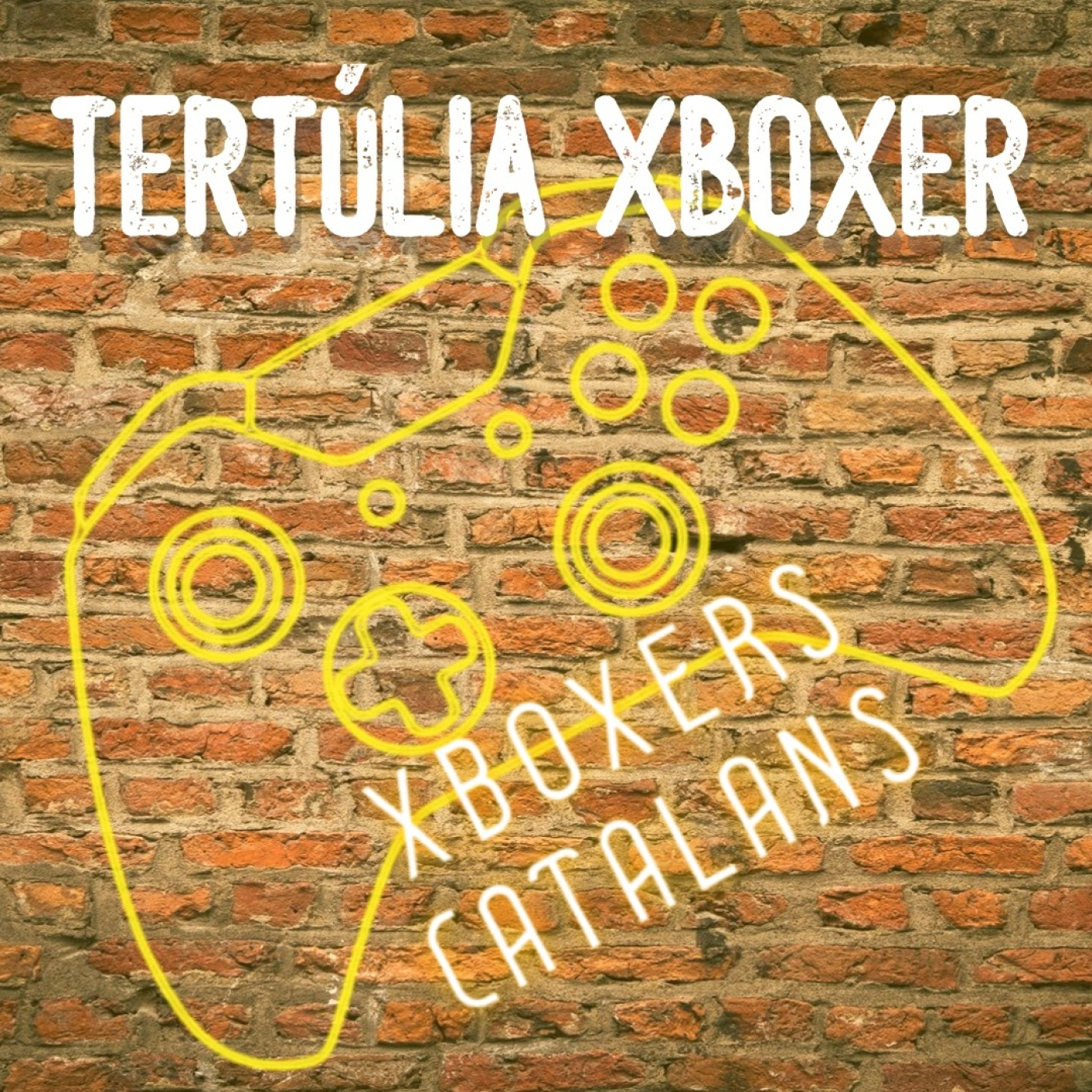Tertúlia Xboxer