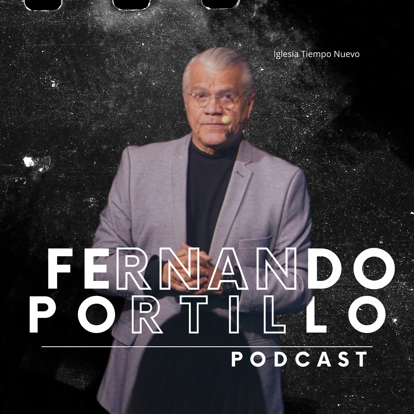 Fernando Portillo Podcast
