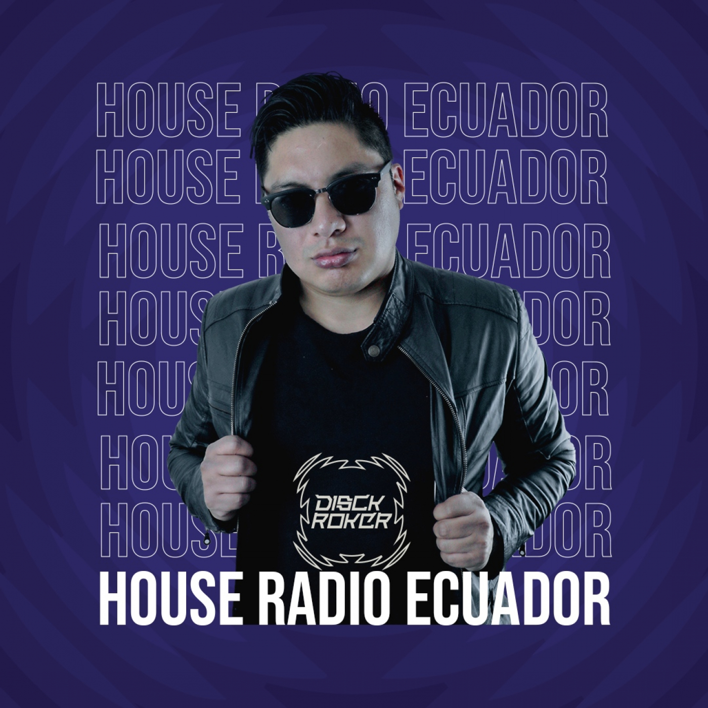 House Radio Ecuador