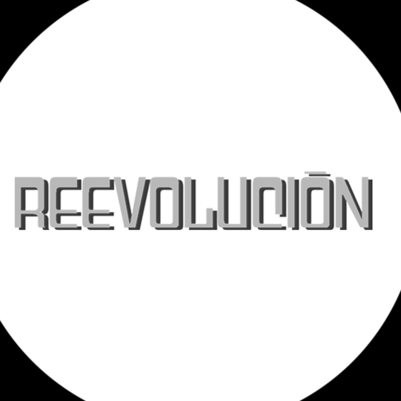 Reevolución podcast artwork