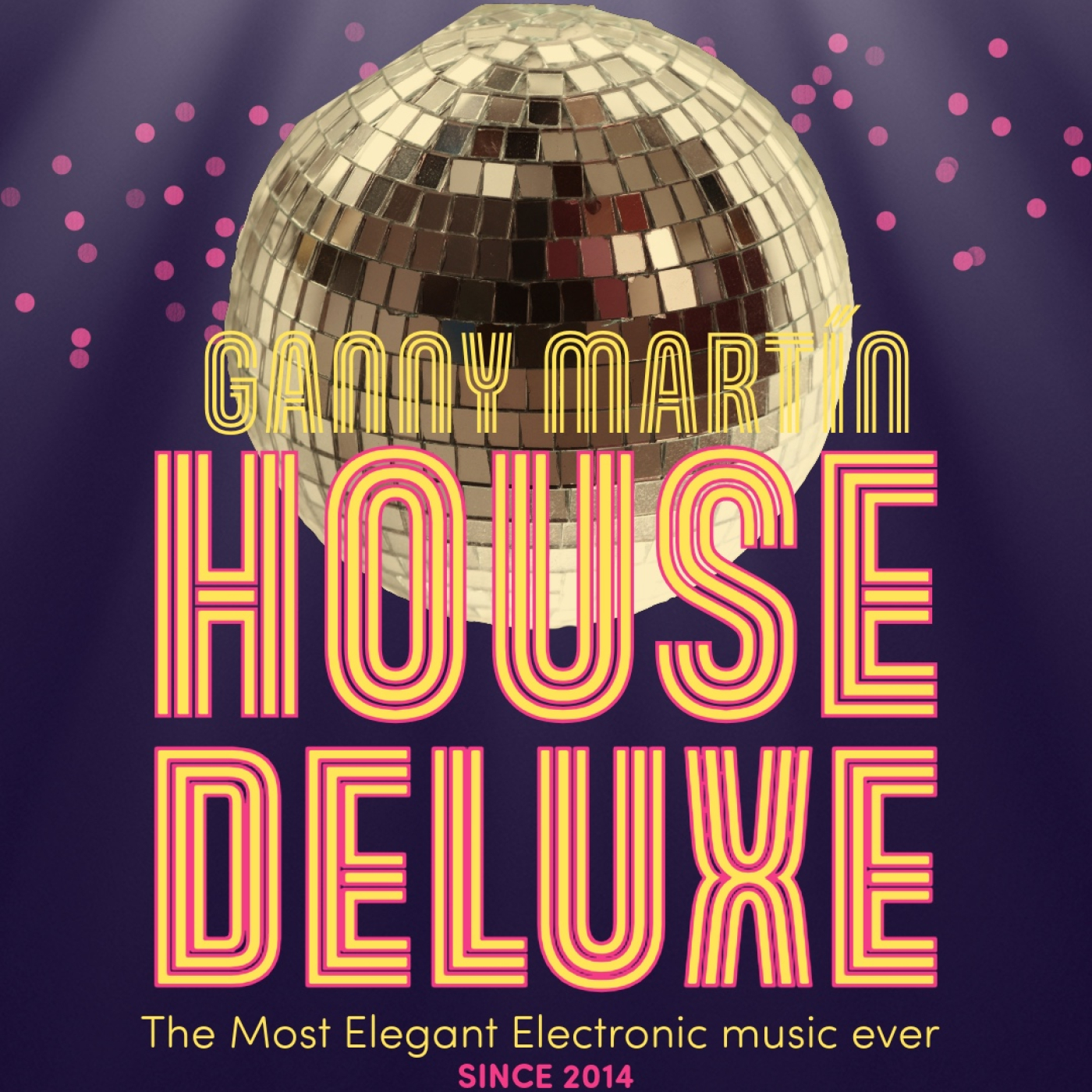 House Deluxe By Ganny Martín (OFICIAL)