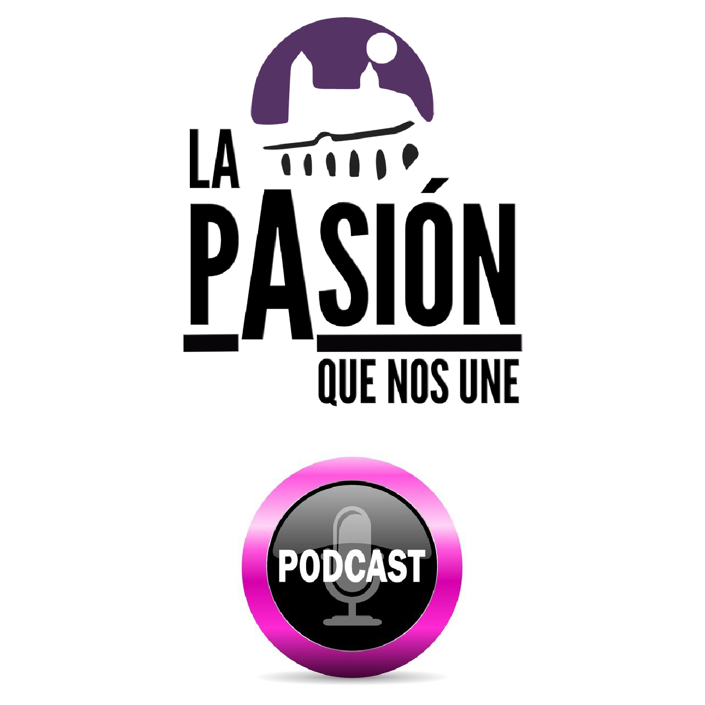 La Pasión que nos une
