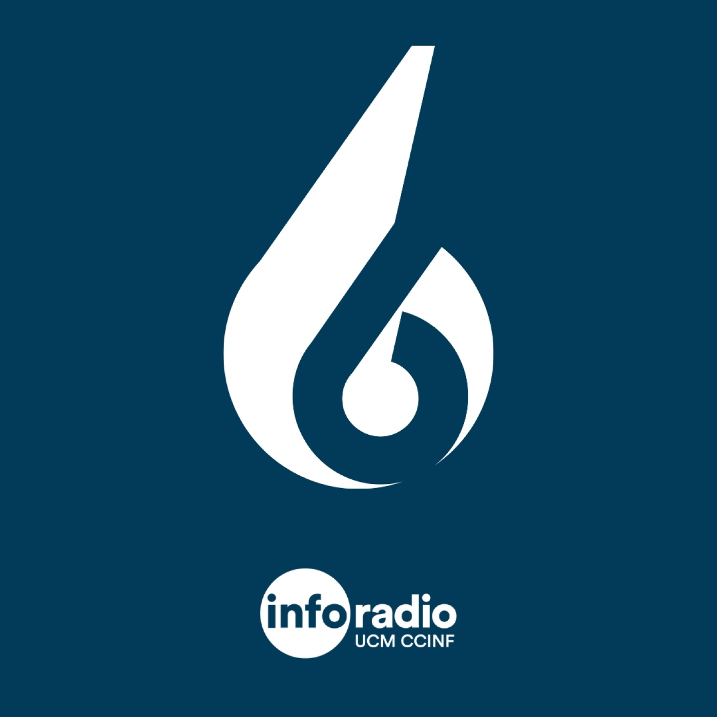 Crónica de las seis en Inforadio UCM