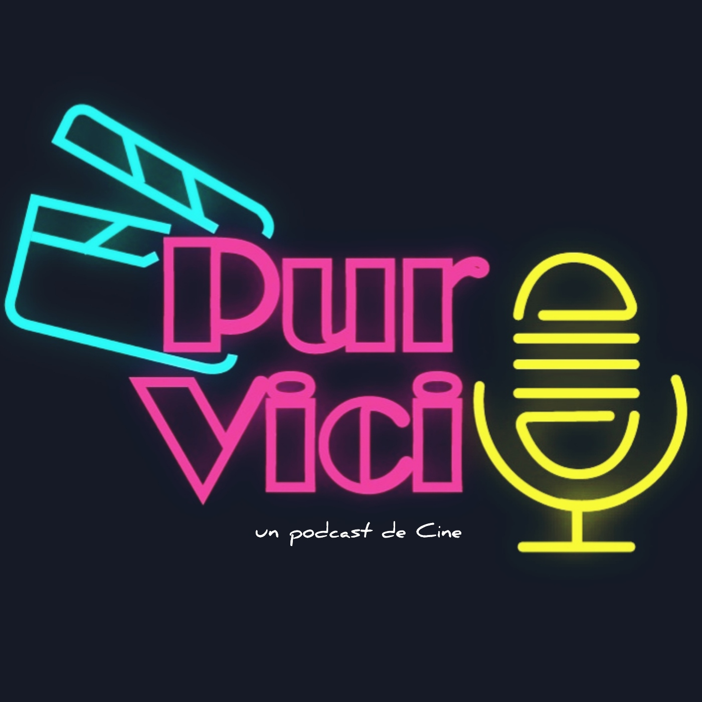 Puro Vicio: Un podcast de Cine