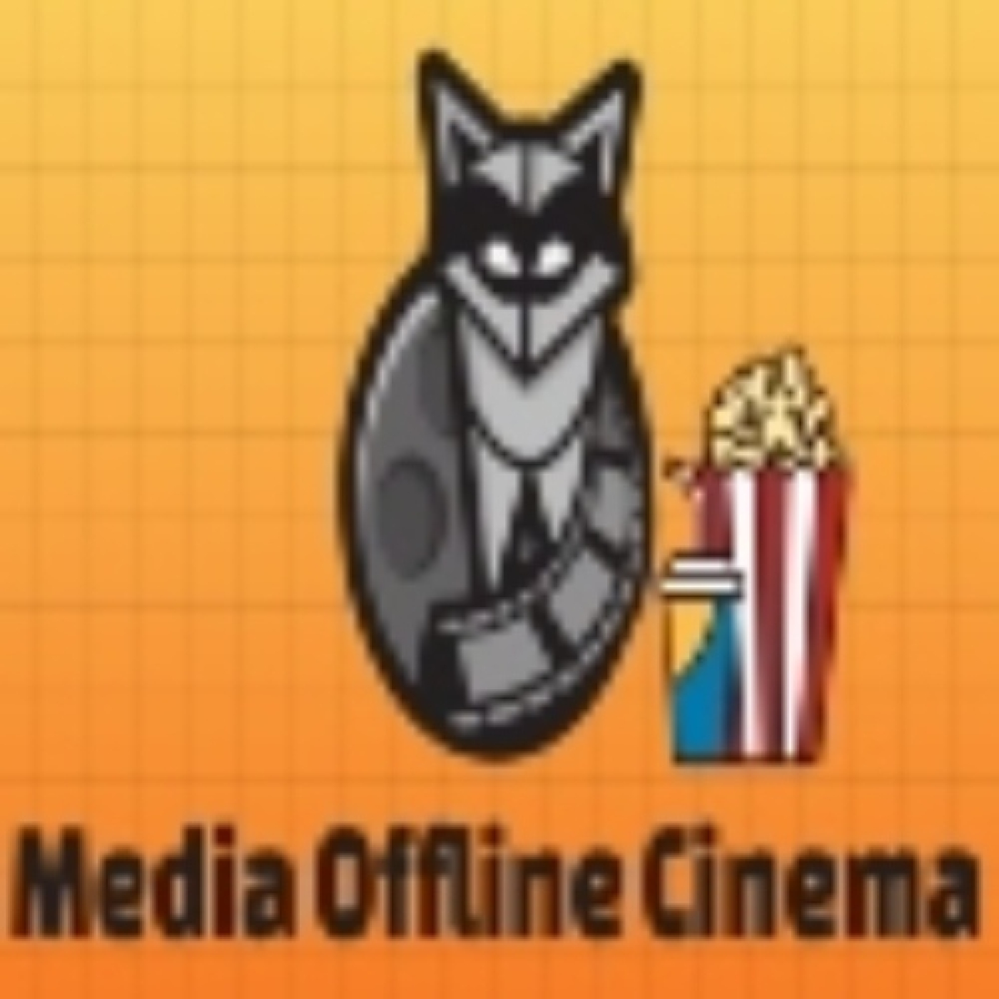 Media Offline Cinema