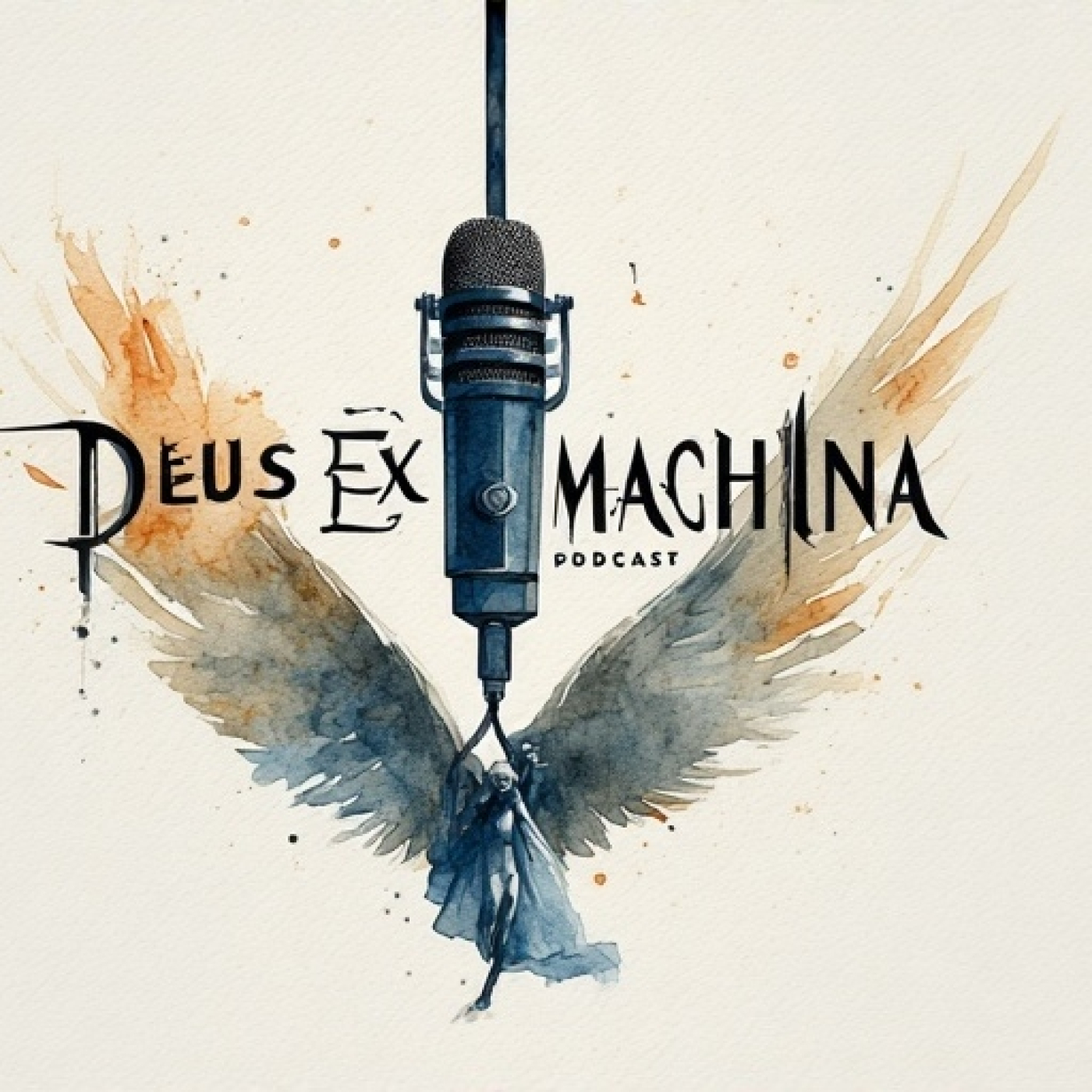 Ex Machina
