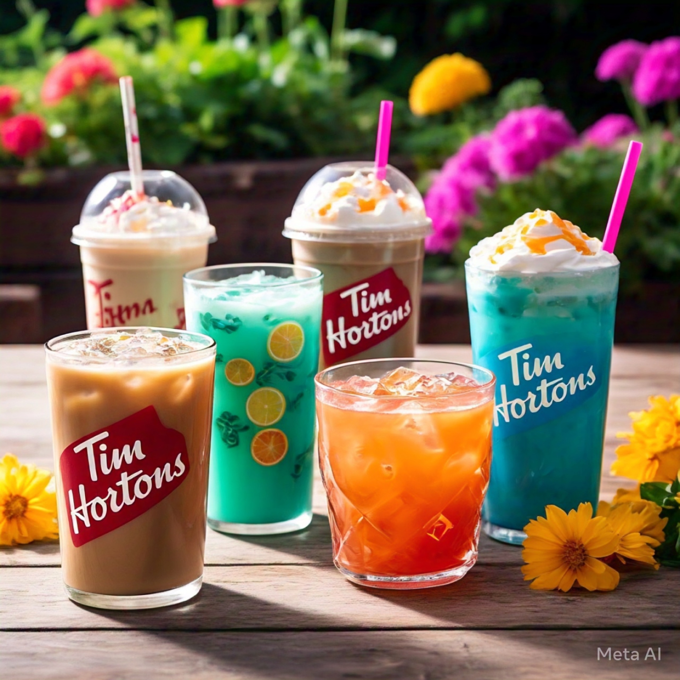 Tim’s Cold Brew & Cool Drinks Guide