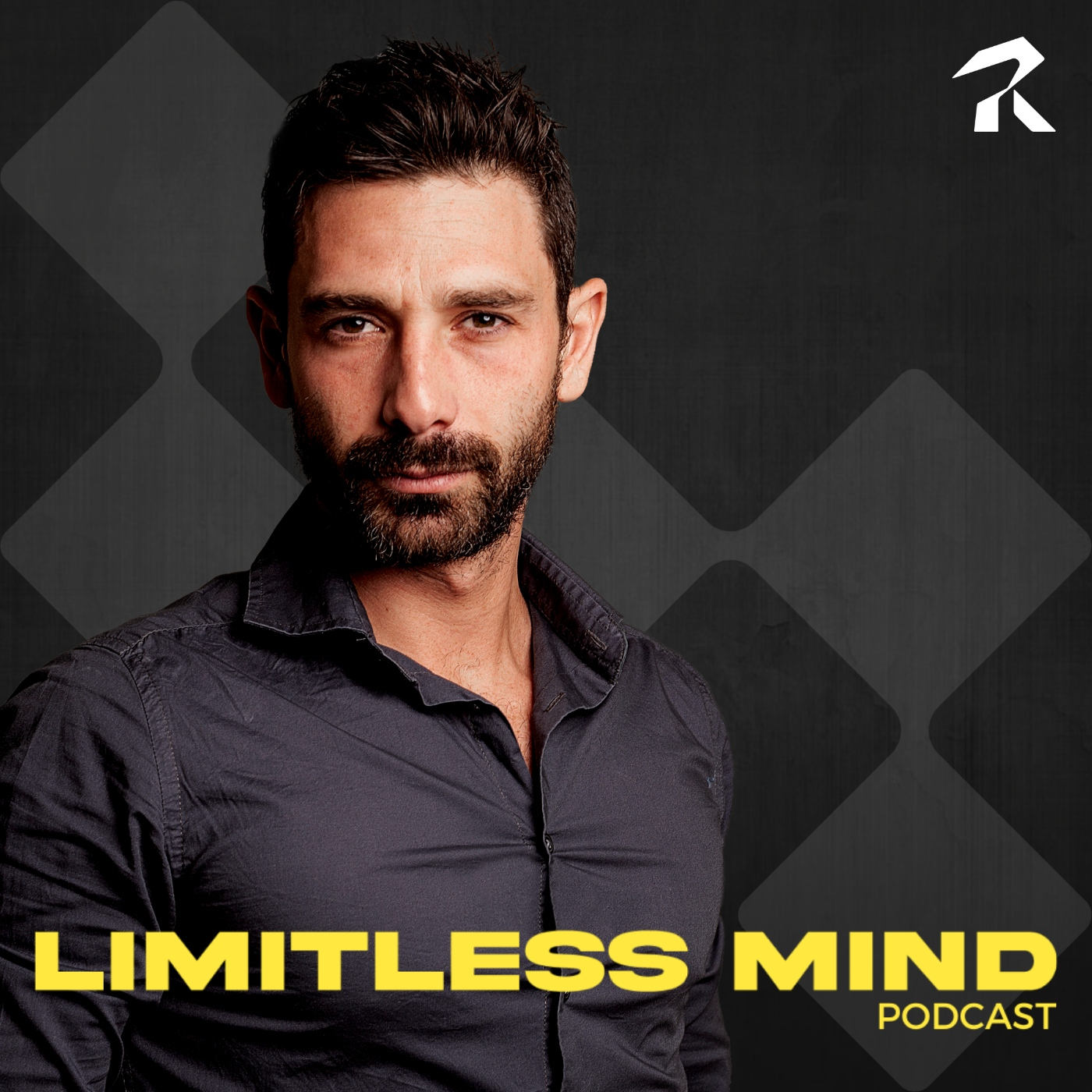 LIMITLESS MIND PODCAST