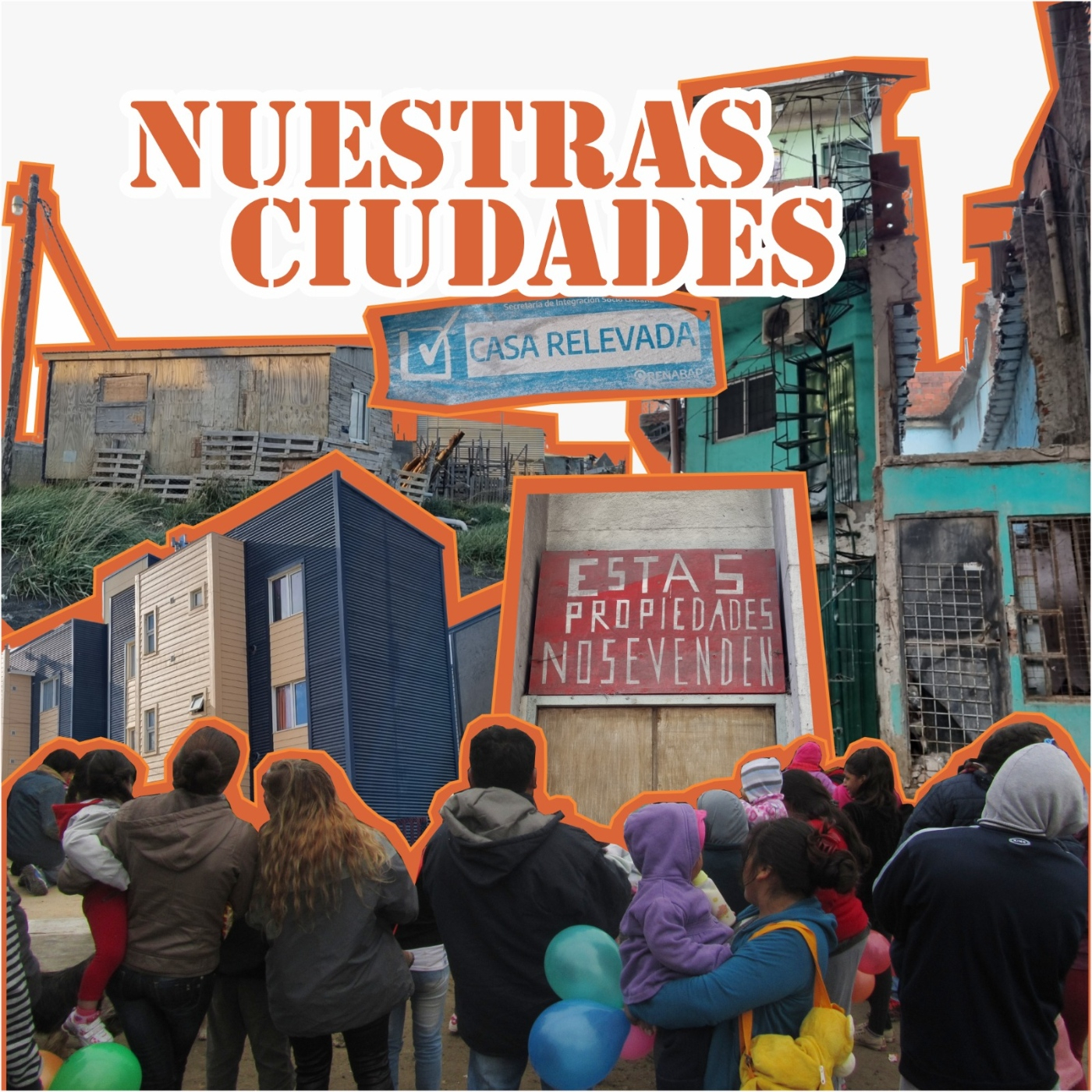 Nuestras Ciudades