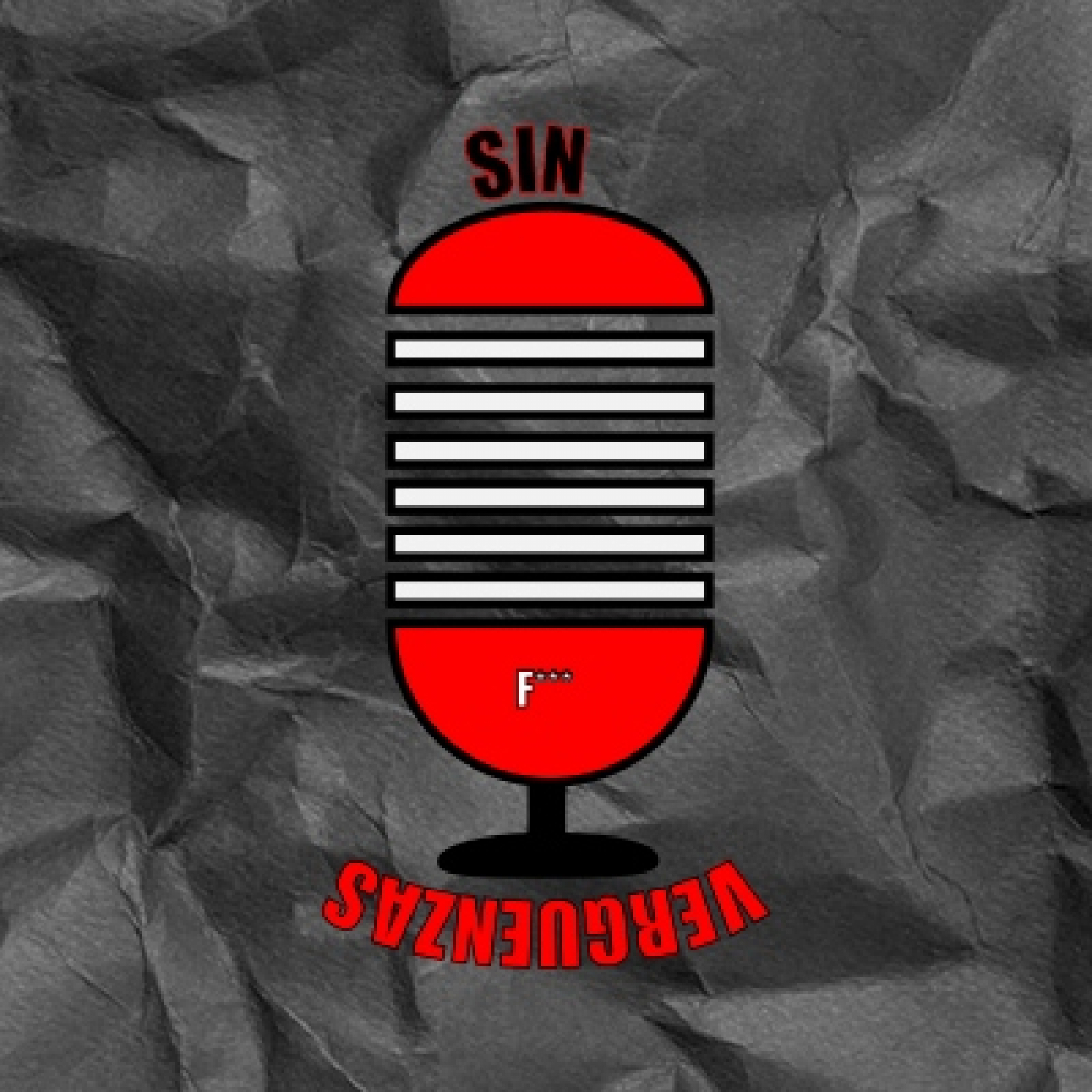 Sin Vergüenzas Podcast
