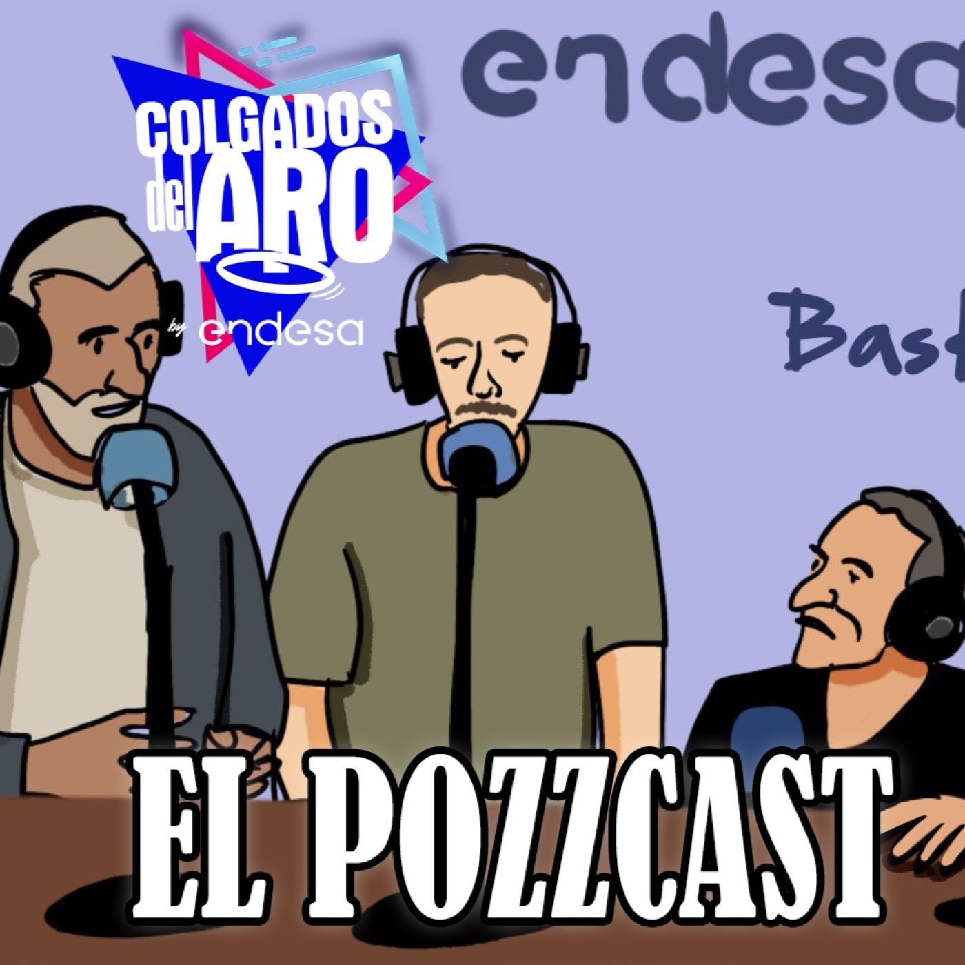 EL POZZCAST DE COLGADOS