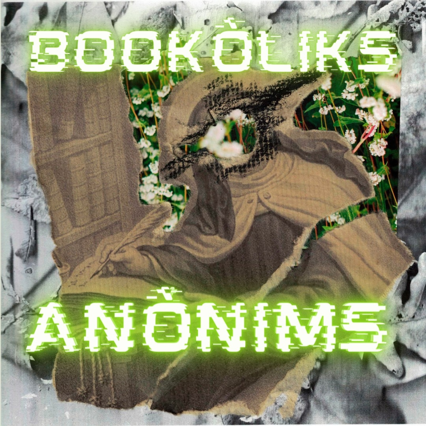 Bookòlics anònims