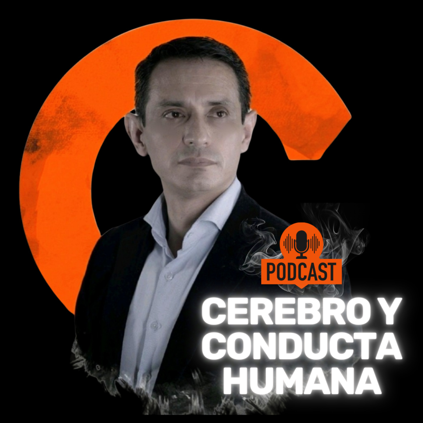 CEREBRO Y CONDUCTA HUMANA