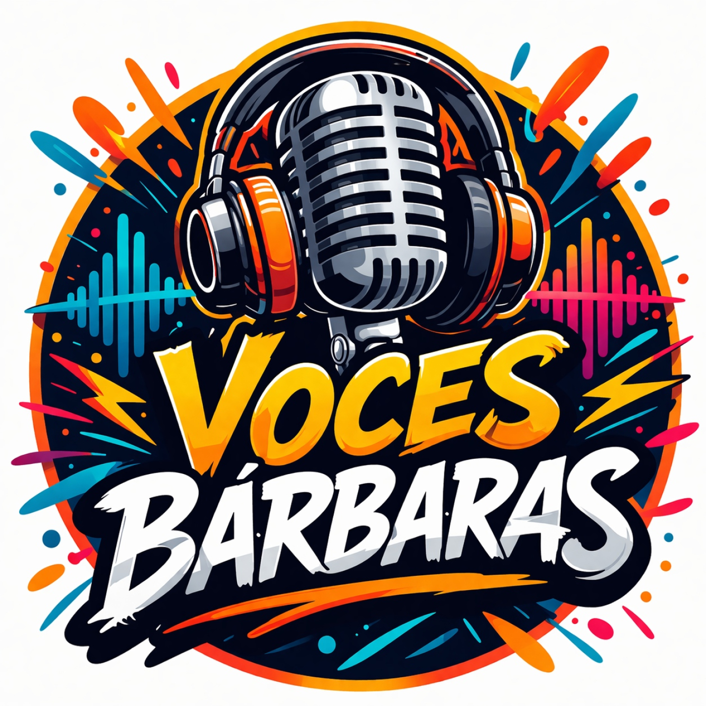 Voces Bárbaras - Radio IES Santa Bárbara - Langreo