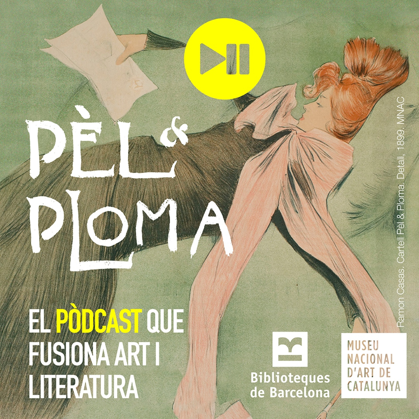 Pèl &amp; Ploma