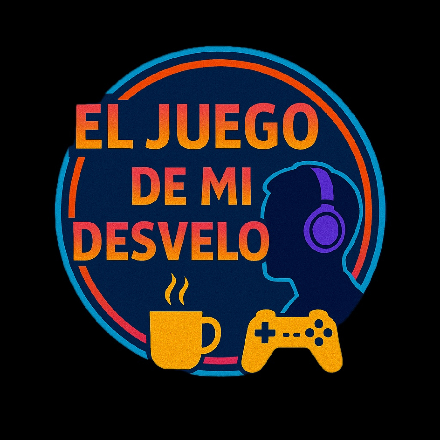 El Juego de mi Desvelo