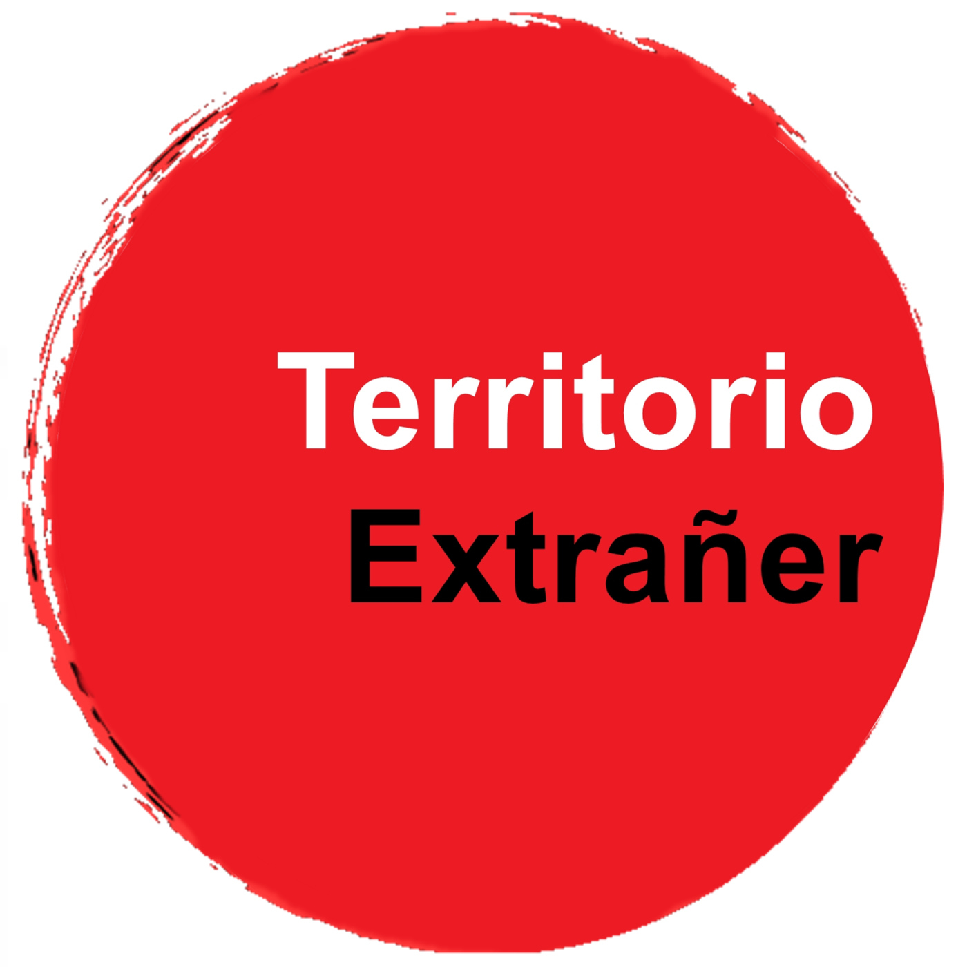 Territorio Extrañer