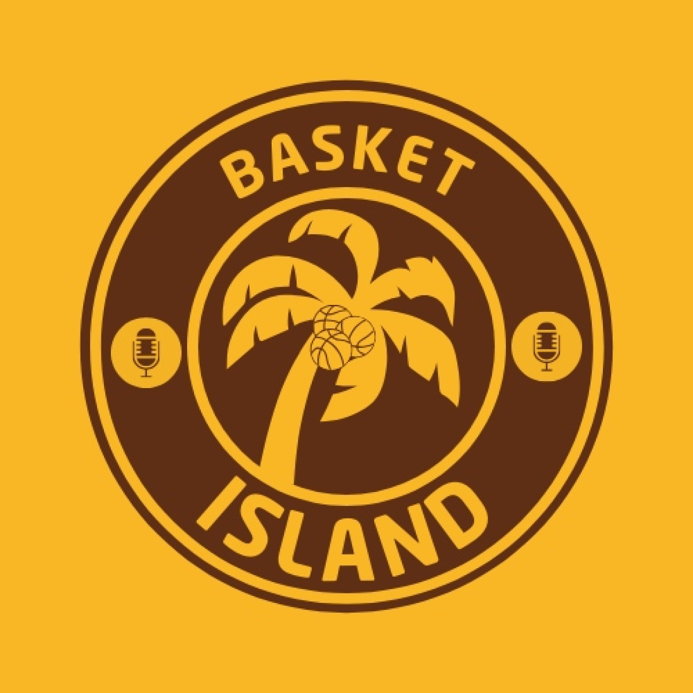 Basket Island cover art